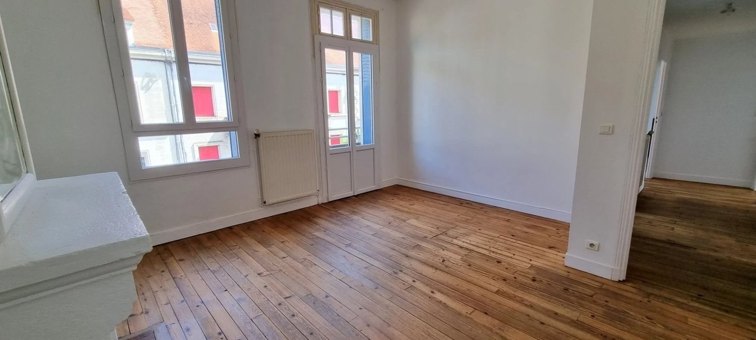 Appartement à louer, 88m², Mouleydier