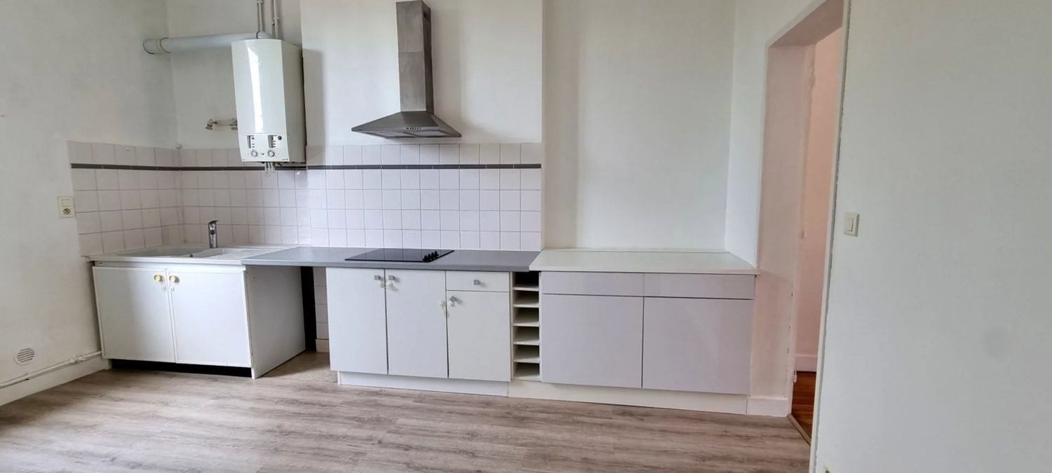 Appartement à louer, 88m², Mouleydier