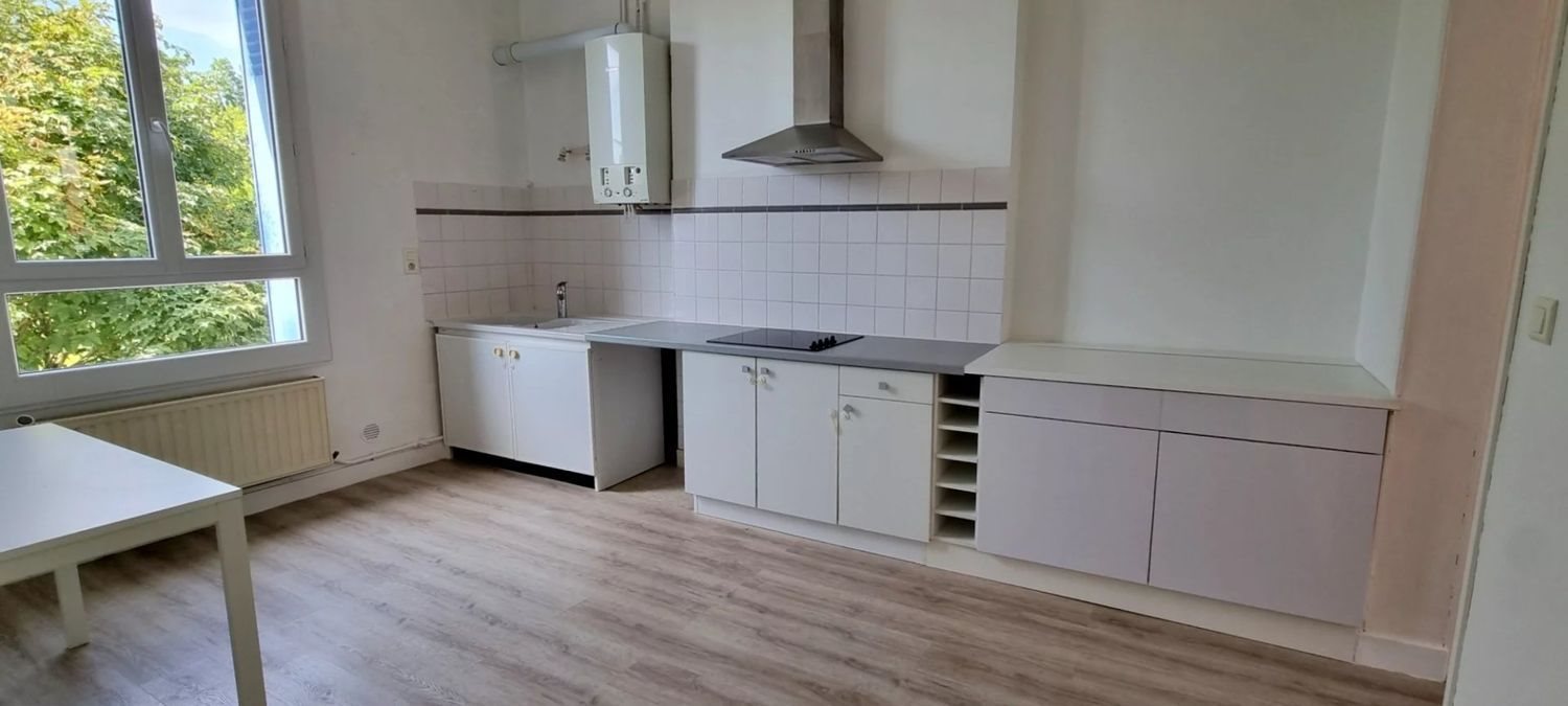 Appartement à louer, 88m², Mouleydier