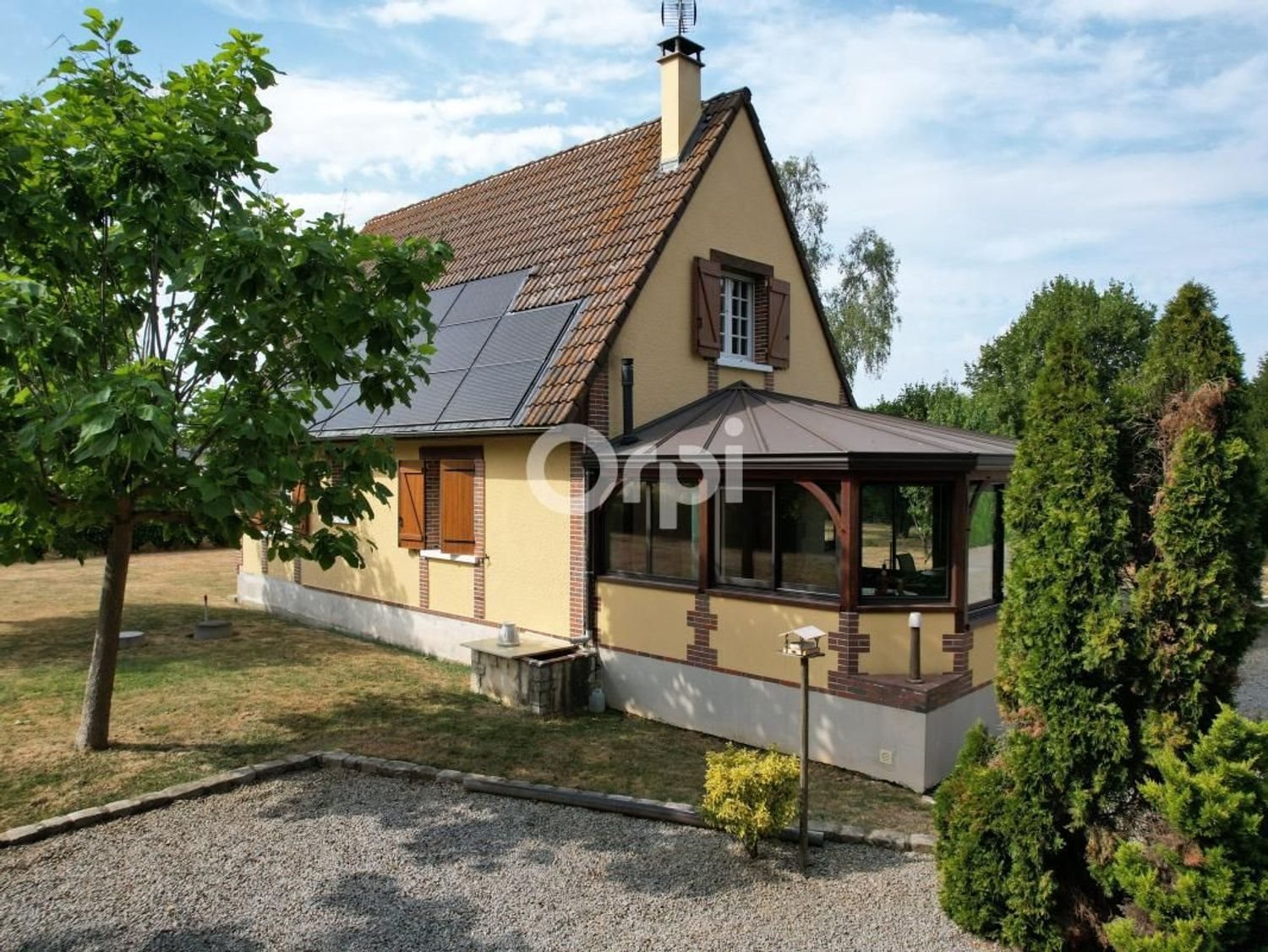 Maison à vendre, 112m², Arnières-sur-Iton