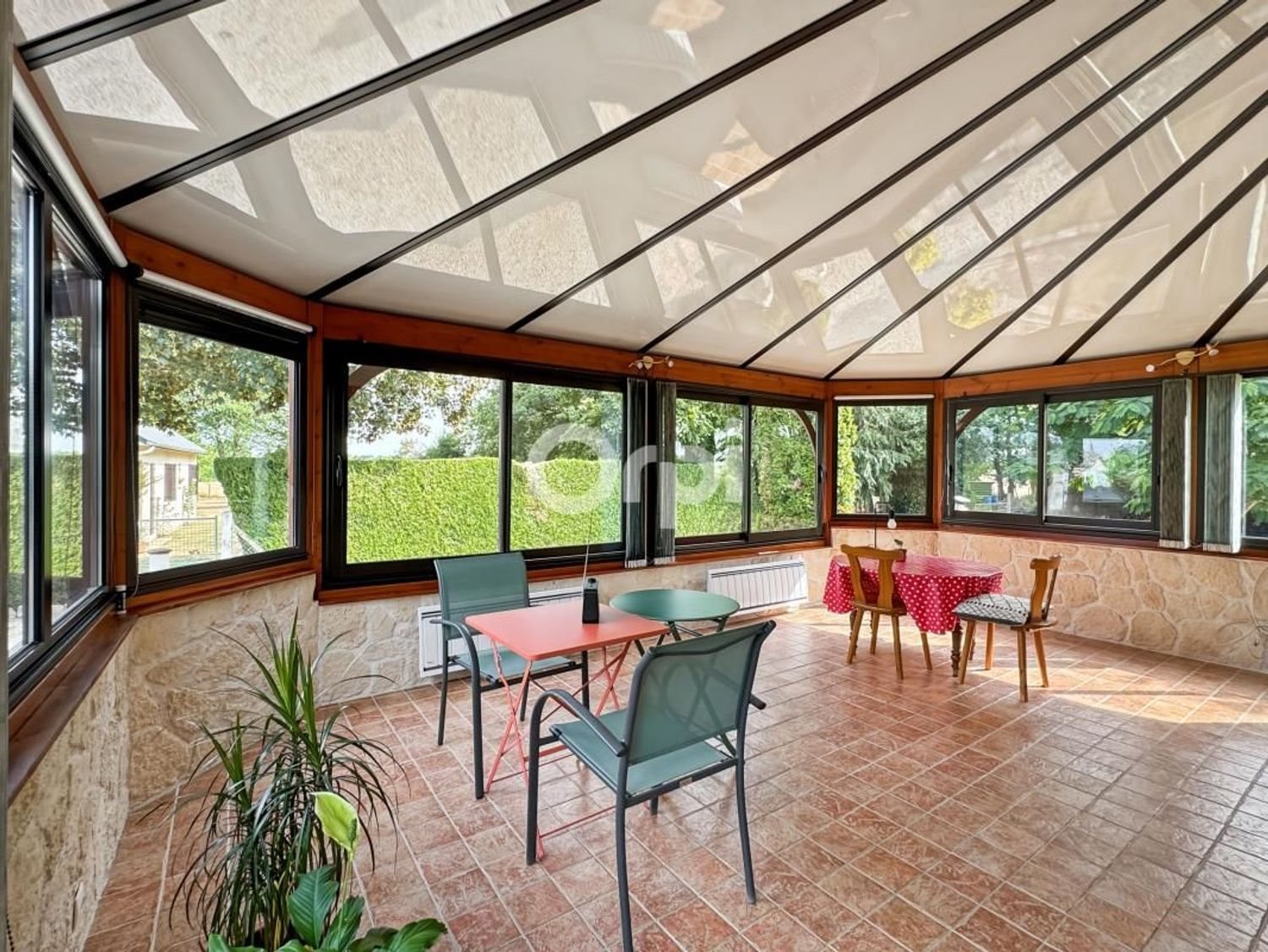 Maison à vendre, 112m², Arnières-sur-Iton