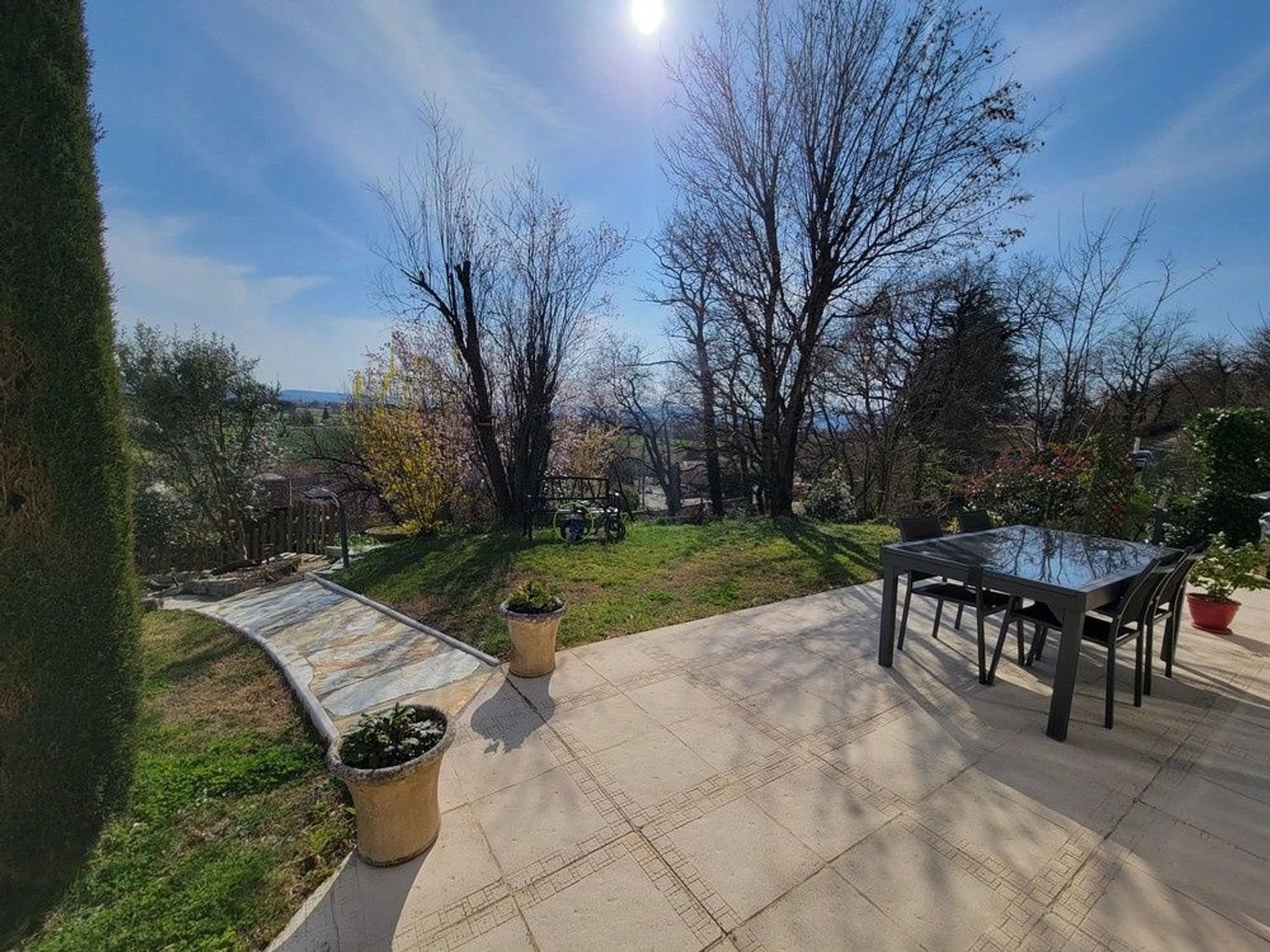 Maison à vendre, 116m², Saint-Rambert-d'Albon