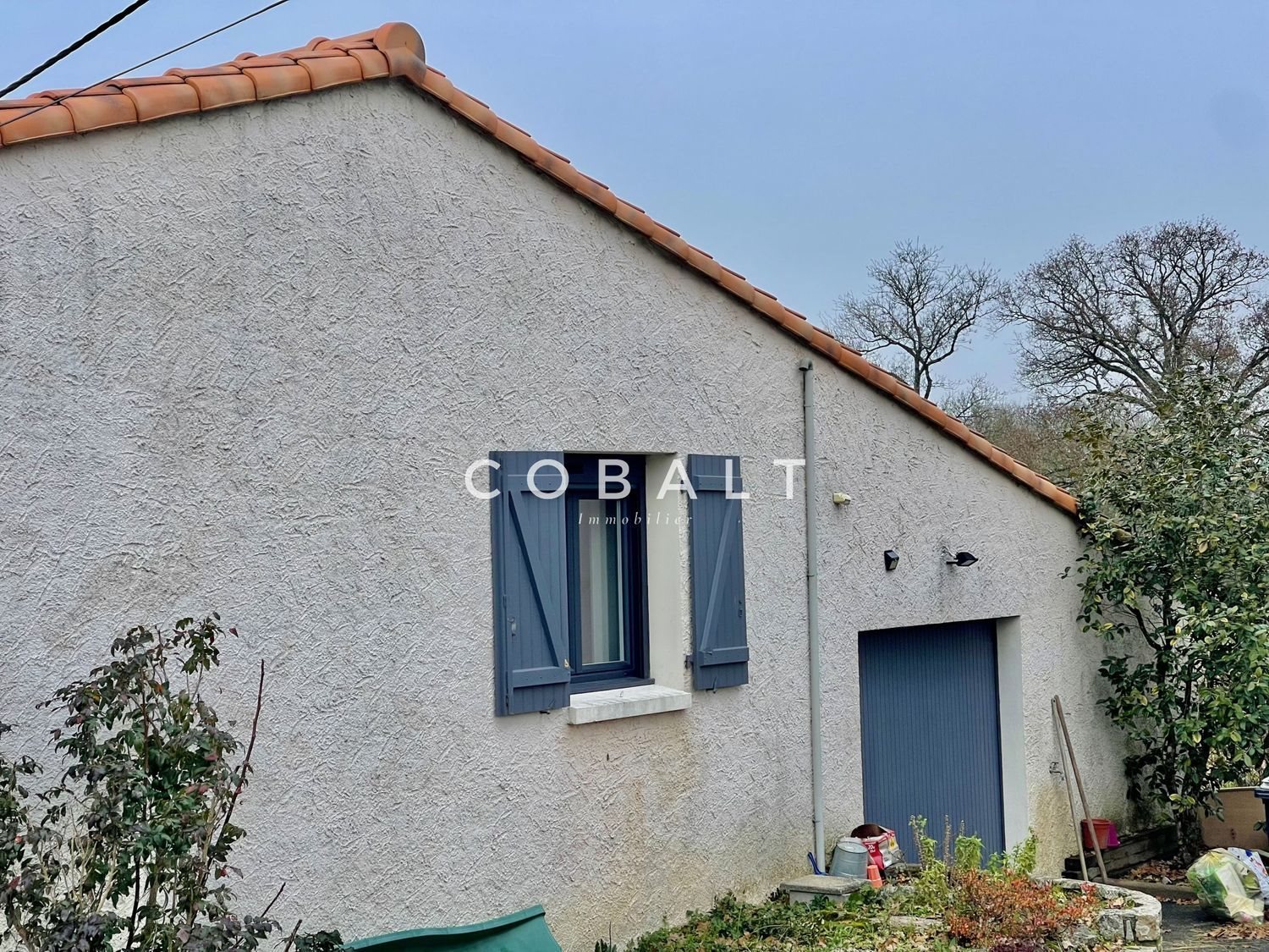 Maison à vendre, 86m², Mouzillon