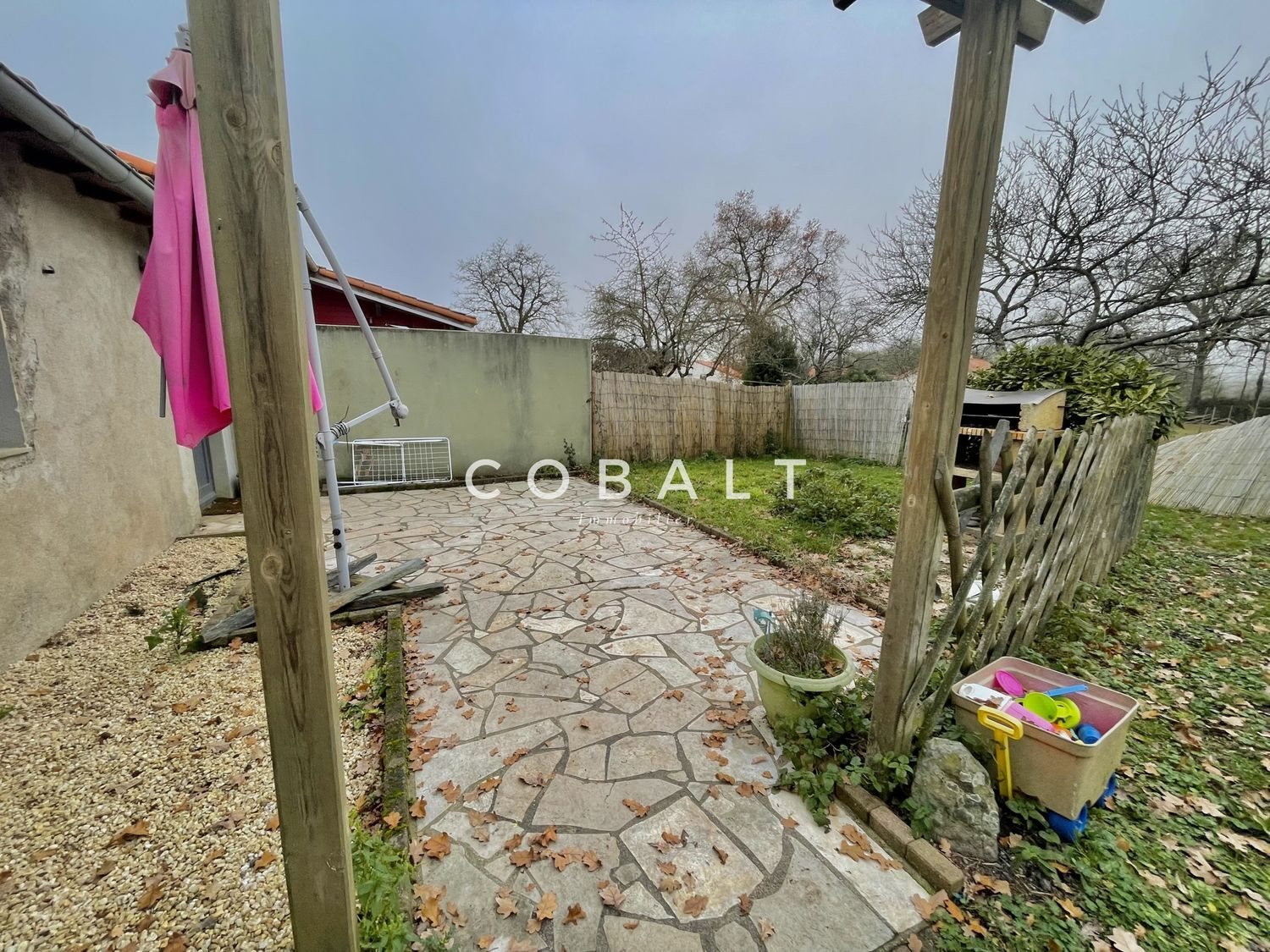Maison à vendre, 86m², Mouzillon