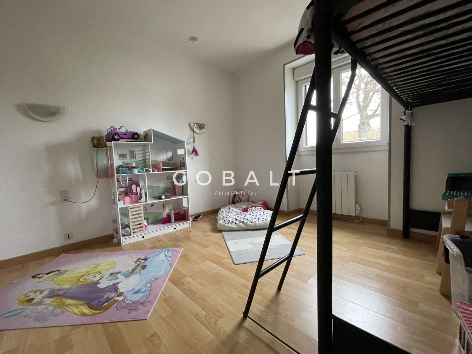 Maison à vendre, 86m², Mouzillon