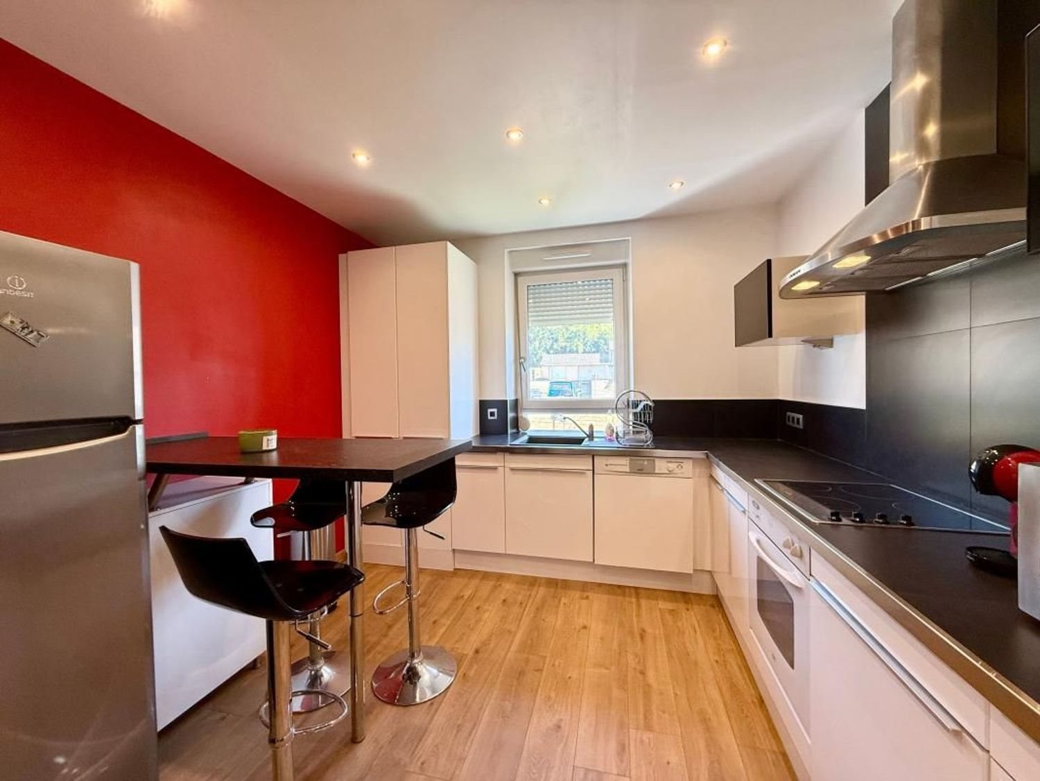 Appartement à louer, 70m², Knutange