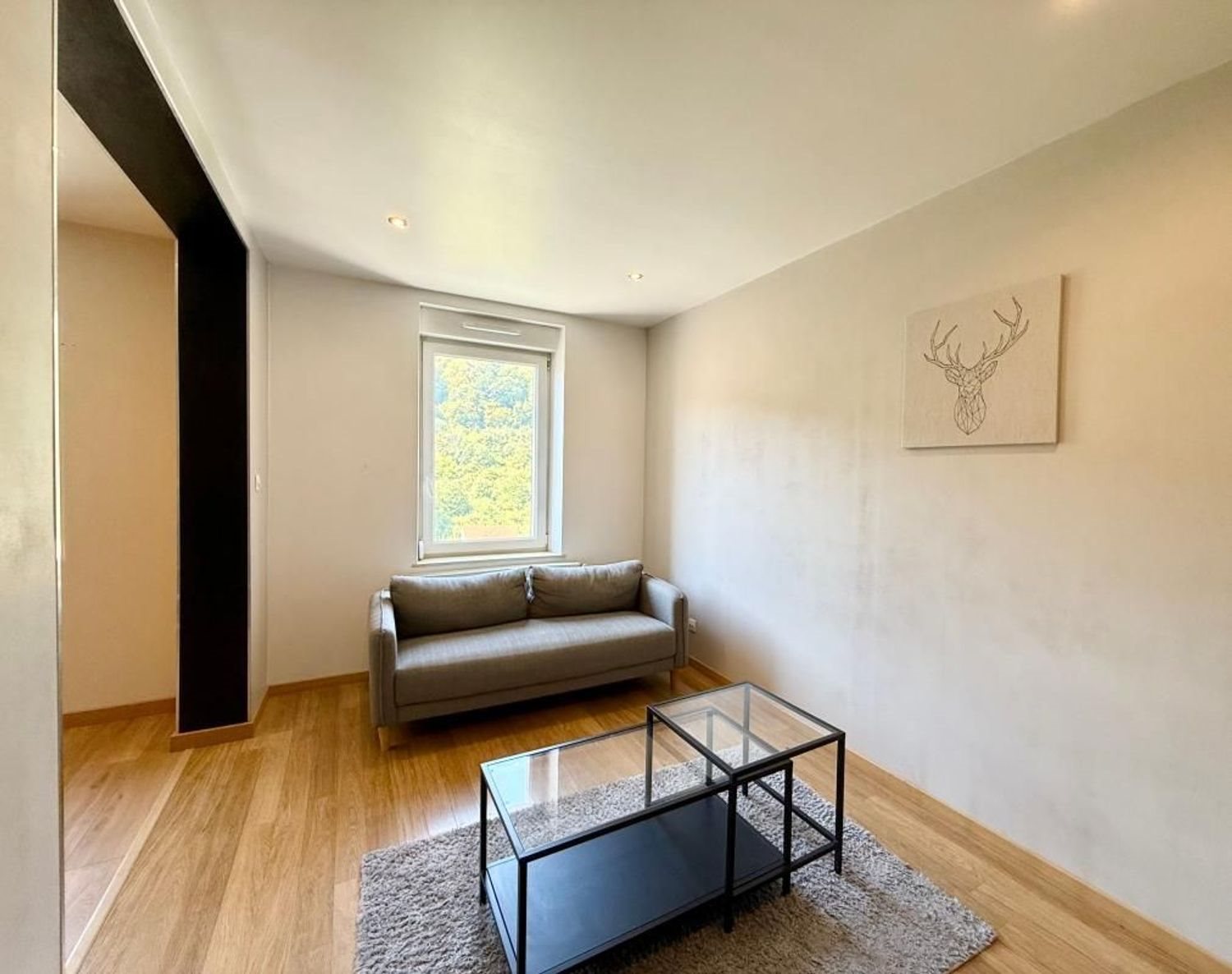 Appartement à louer, 70m², Knutange