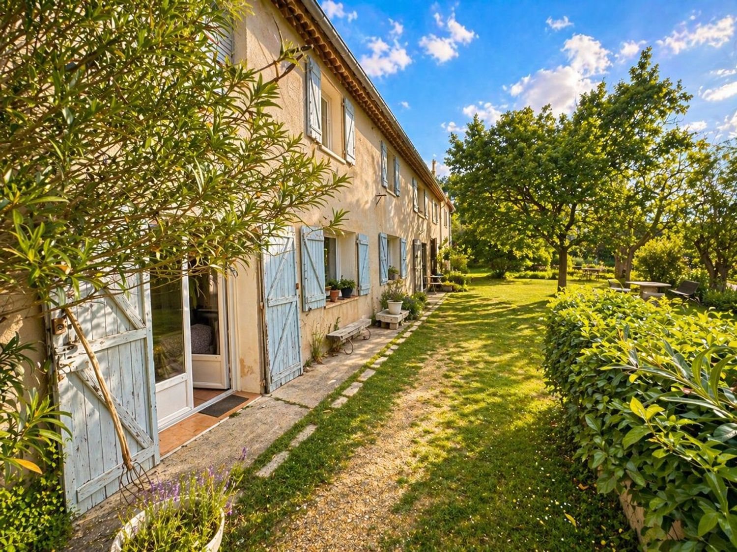 Maison à vendre, 313m², Cabriès