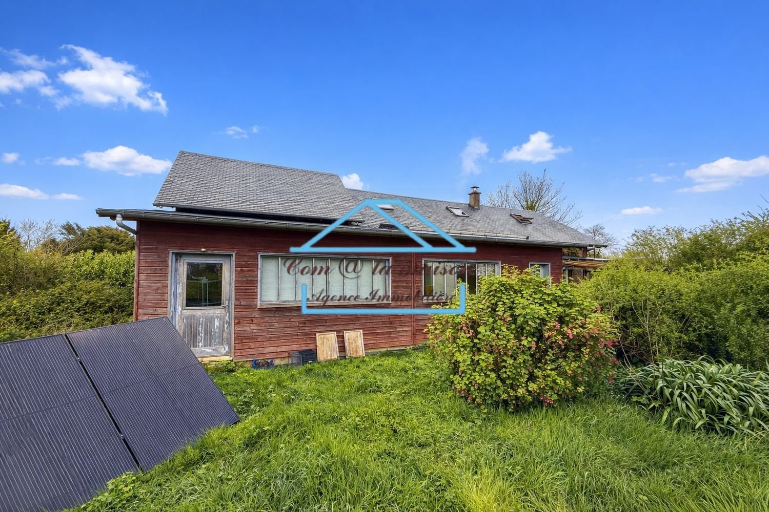 Maison à vendre, 172m², Beaurepaire