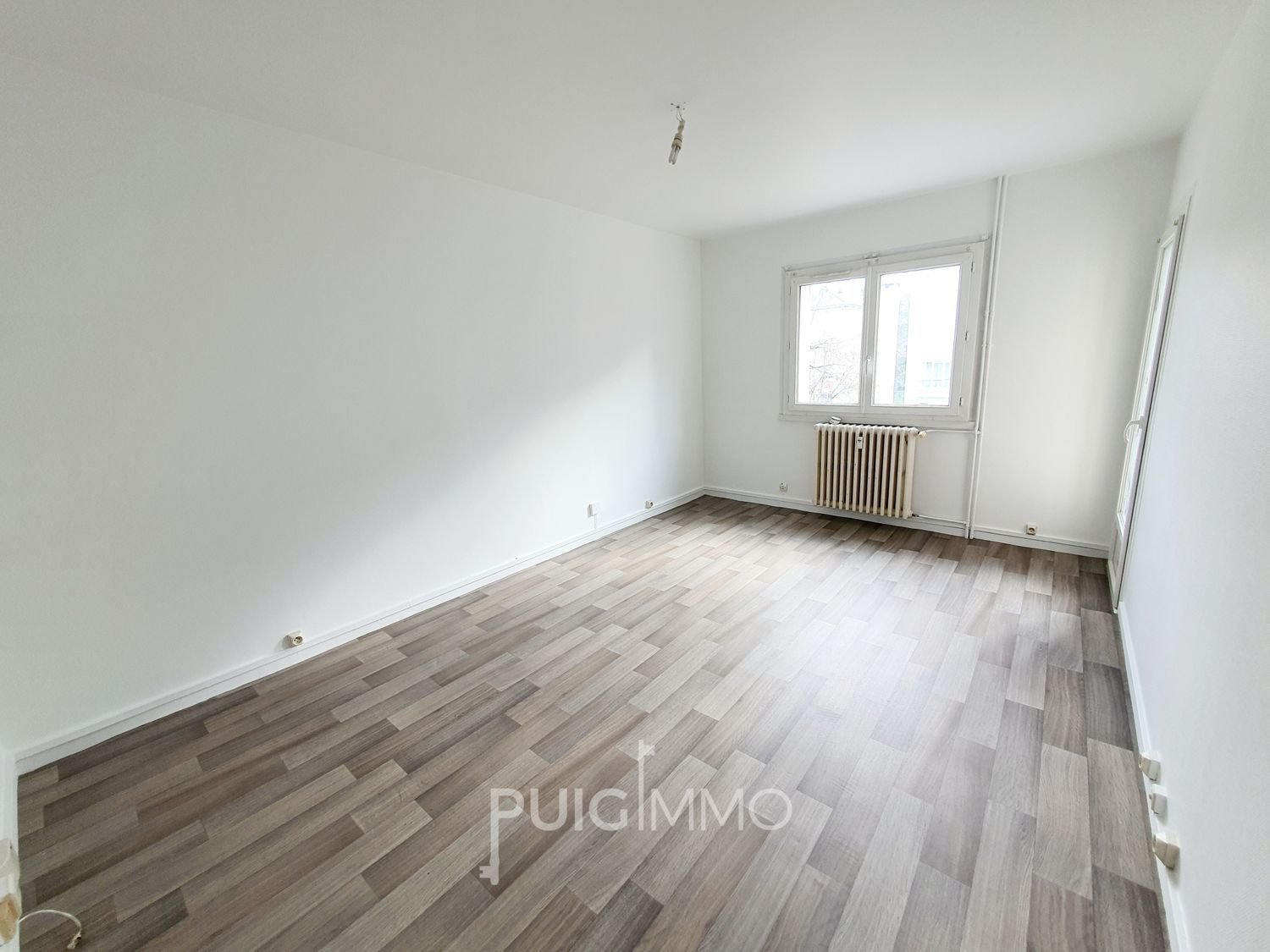 Appartement à vendre, 58m², Limoges