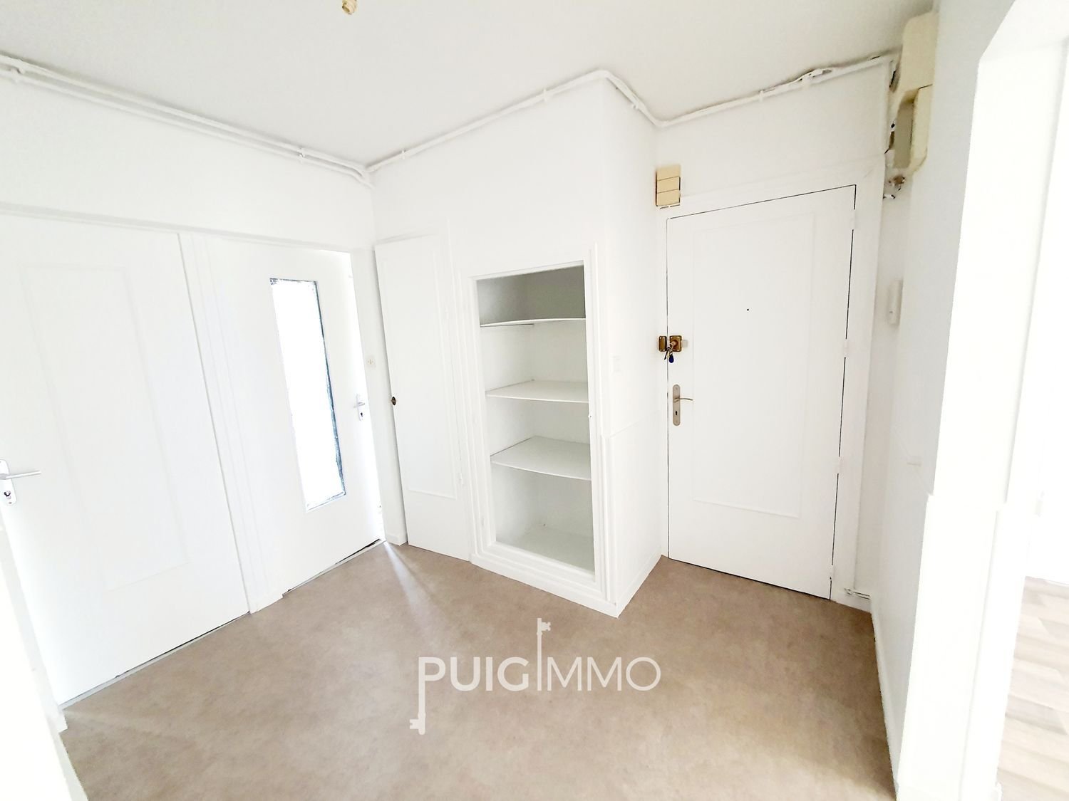 Appartement à vendre, 58m², Limoges