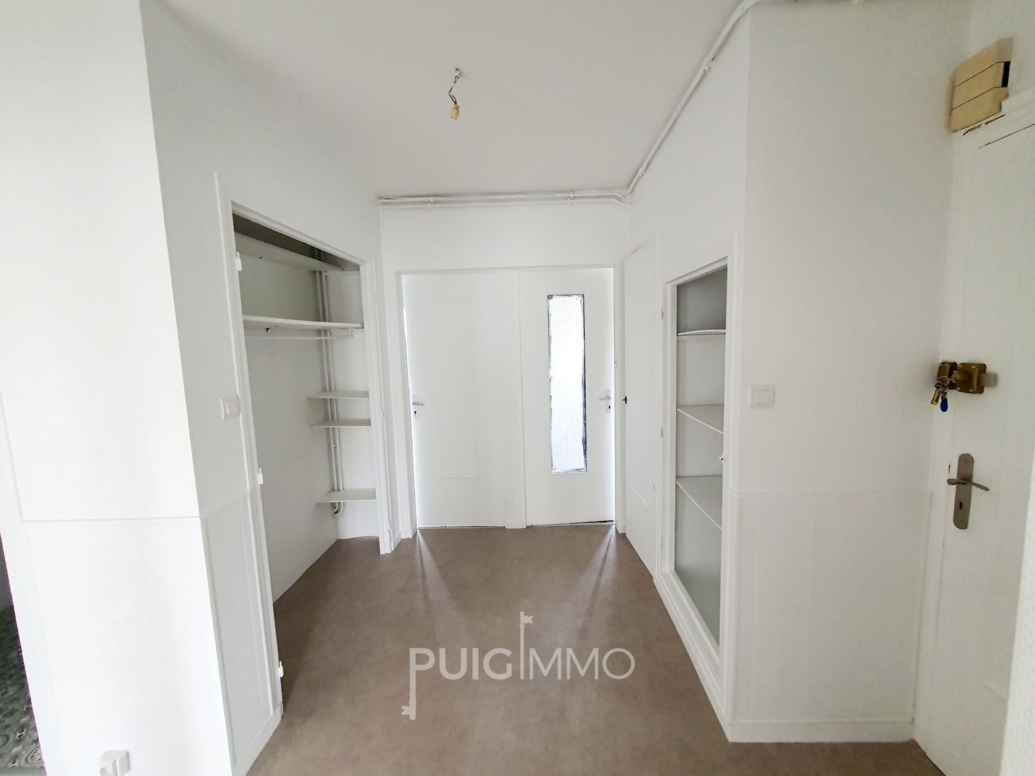 Appartement à vendre, 58m², Limoges