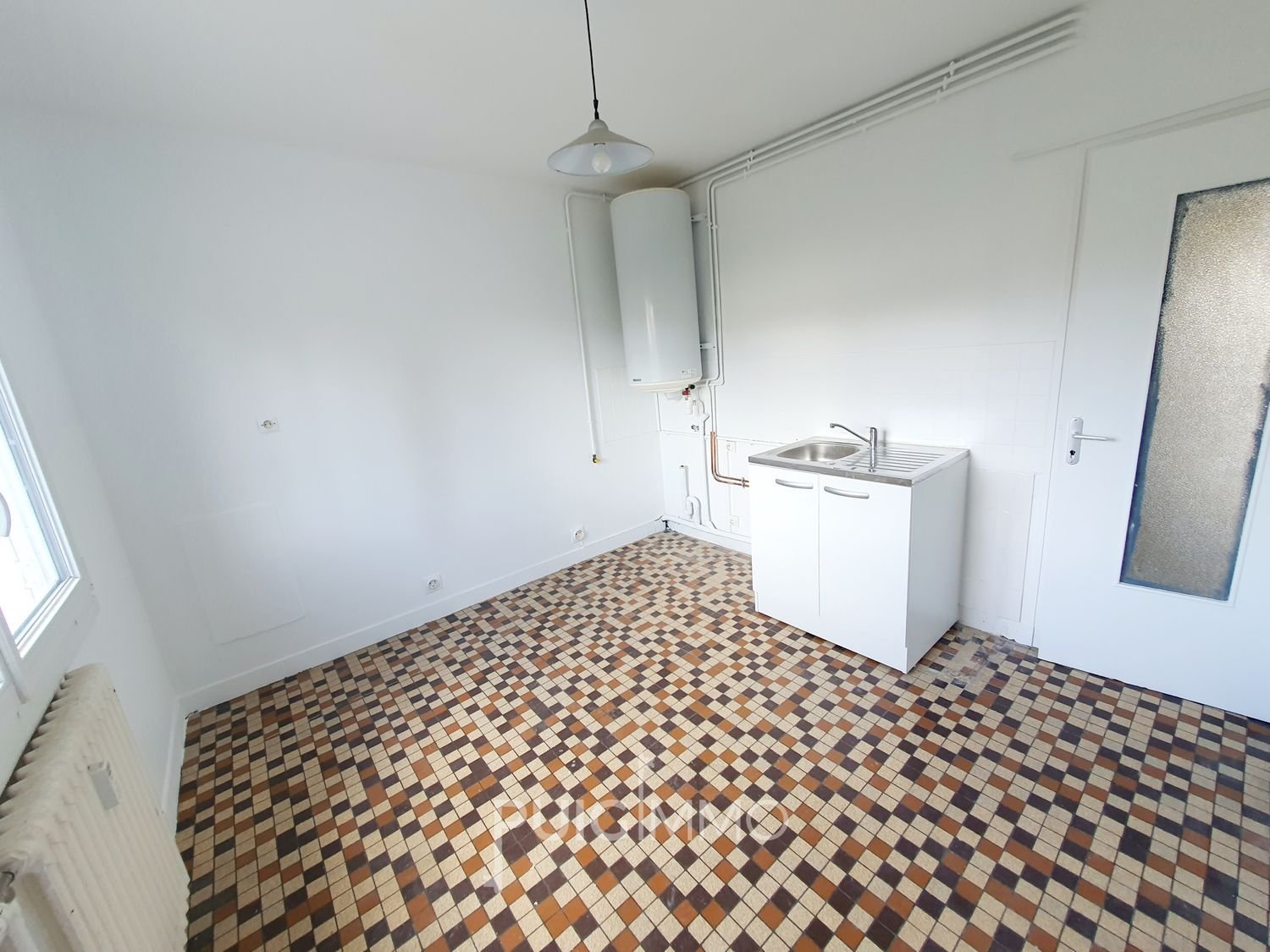 Appartement à vendre, 58m², Limoges