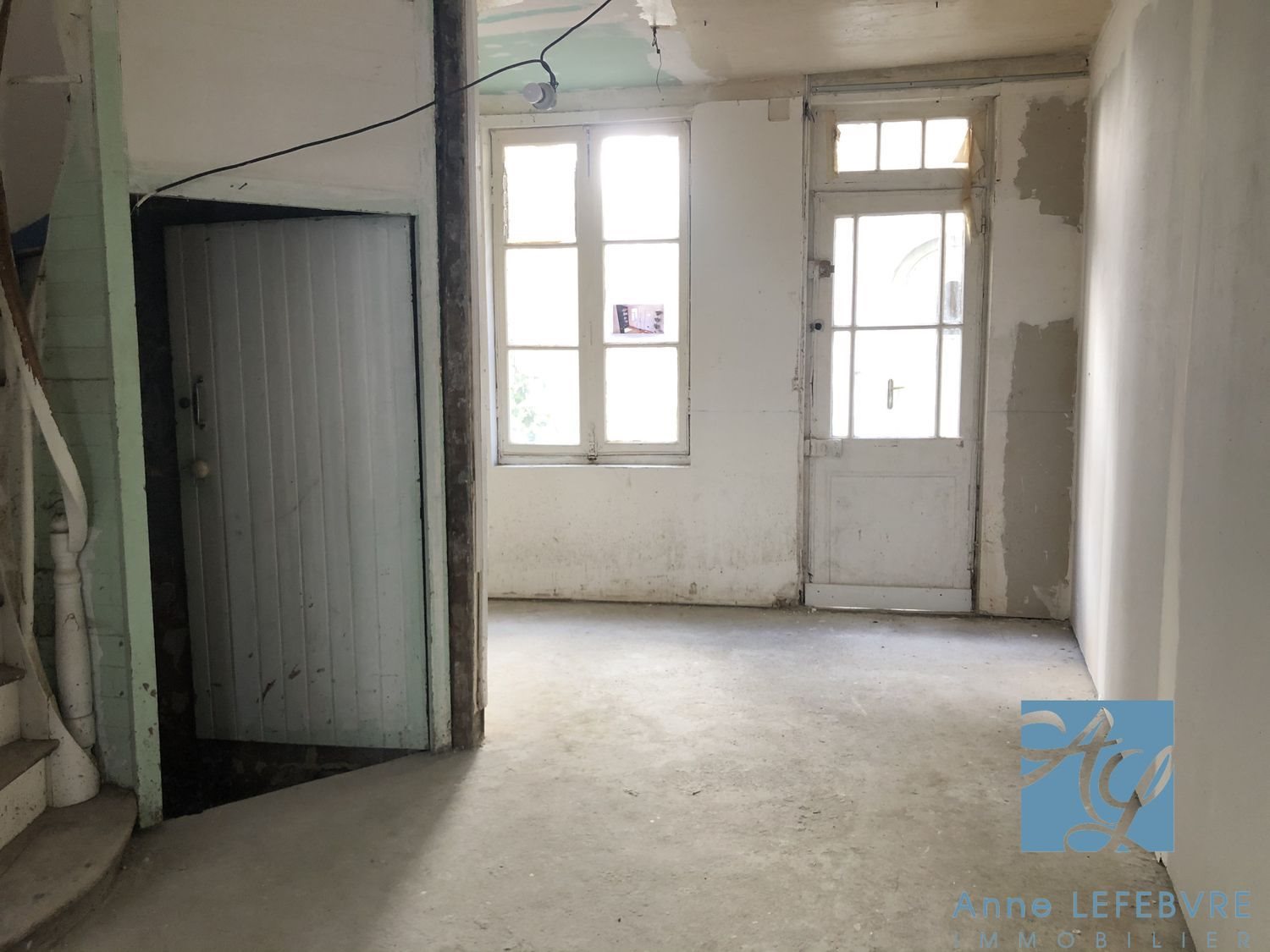 Maison à vendre, 130m², Trouville-sur-Mer