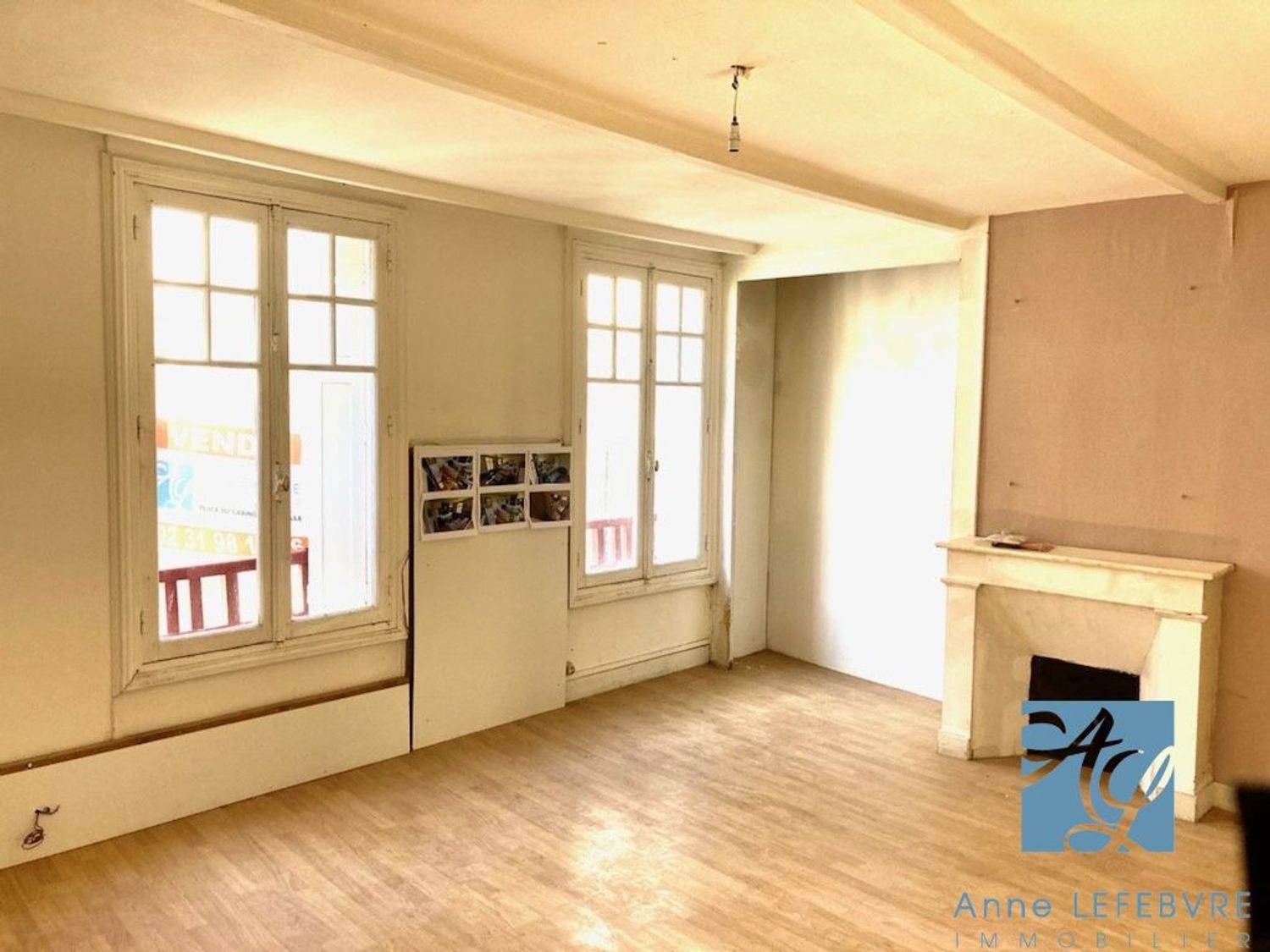 Maison à vendre, 130m², Trouville-sur-Mer