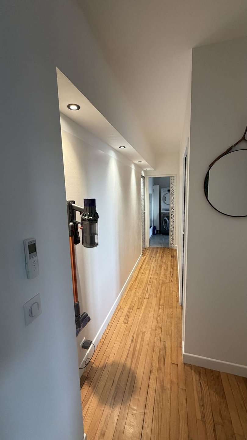 Appartement à louer, 89m², Abbeville