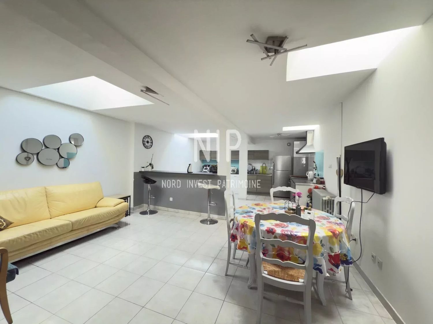 Maison à vendre, 228m², Saint-Amand-les-Eaux