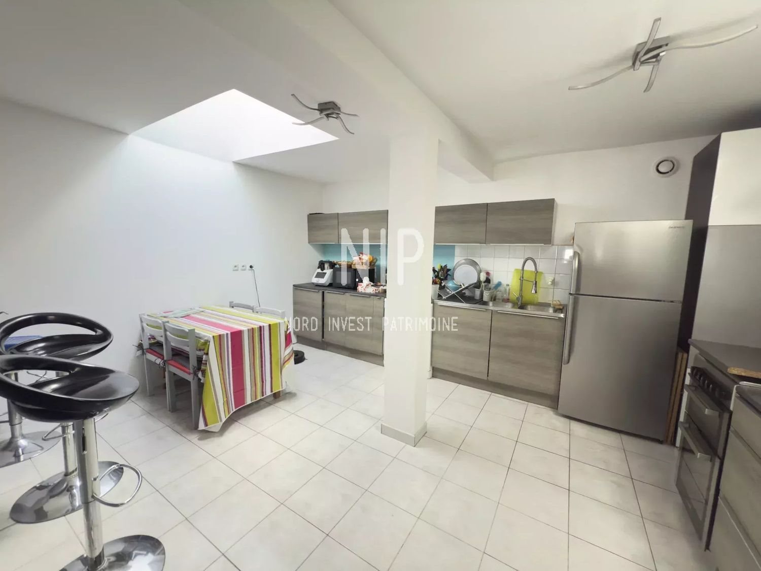 Maison à vendre, 228m², Saint-Amand-les-Eaux