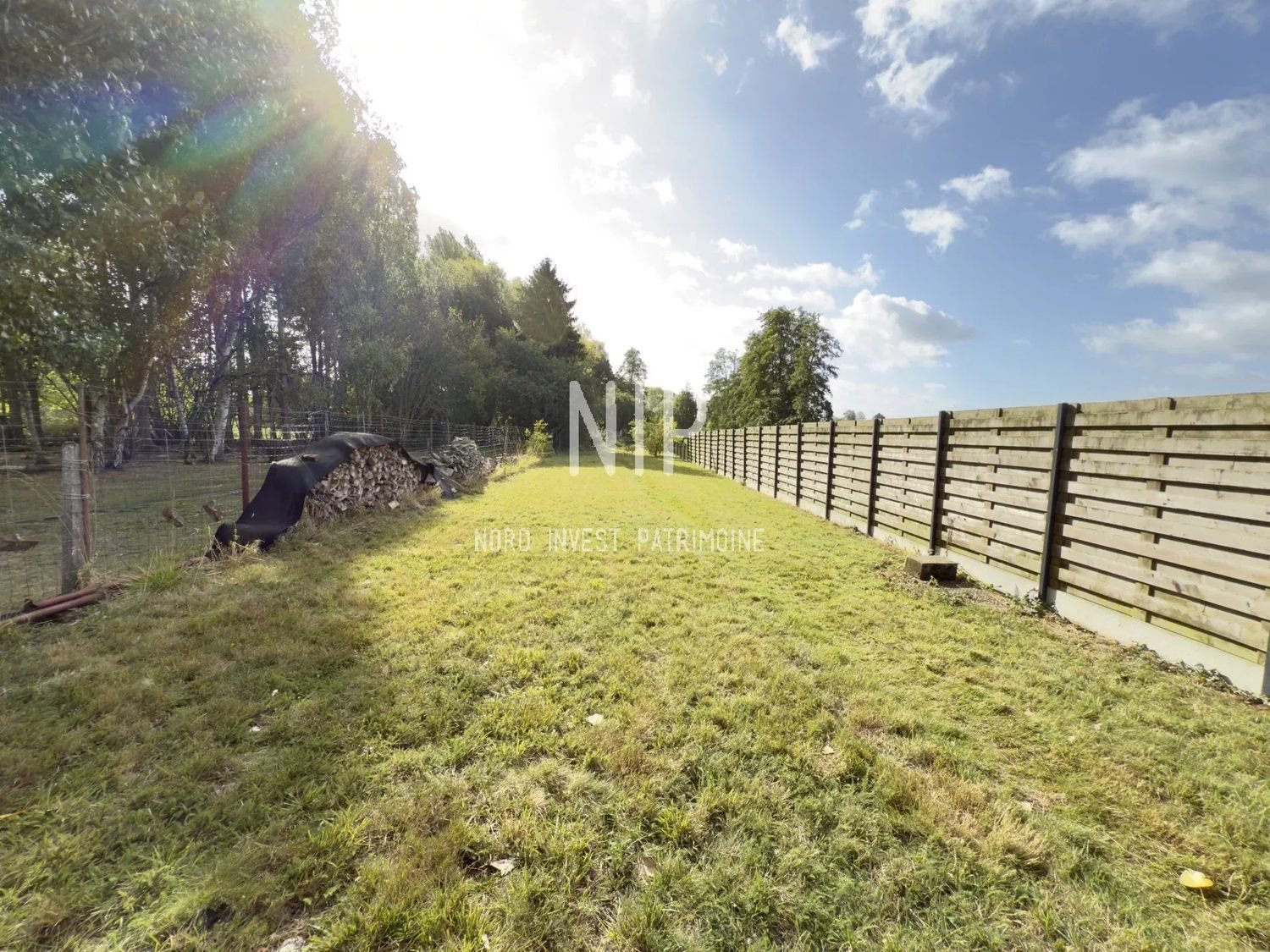 Maison à vendre, 228m², Saint-Amand-les-Eaux