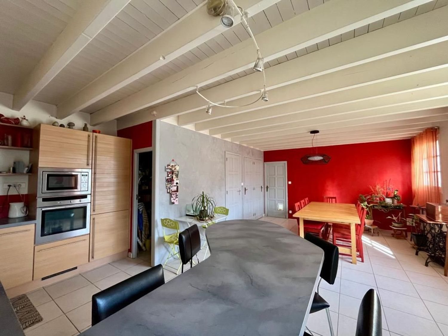 Maison à vendre, 163m², Niort