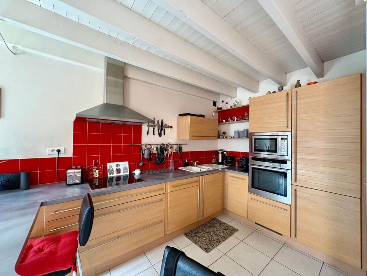 Maison à vendre, 163m², Niort