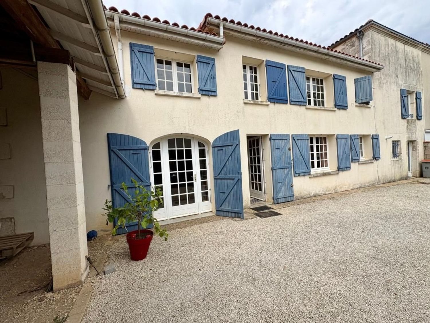 Maison à vendre, 163m², Niort