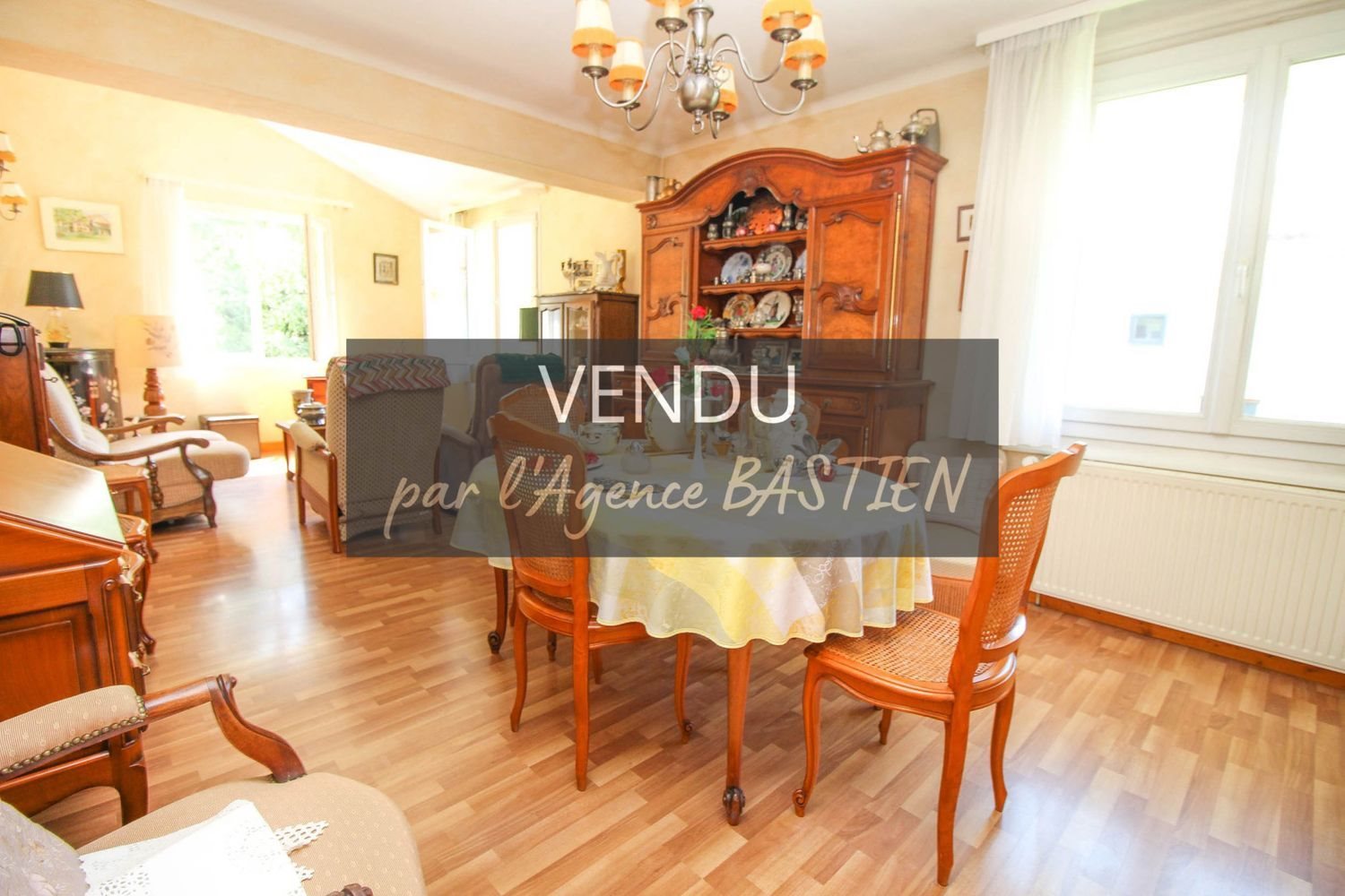 Maison à vendre, 75m², Saint-Genis-Pouilly