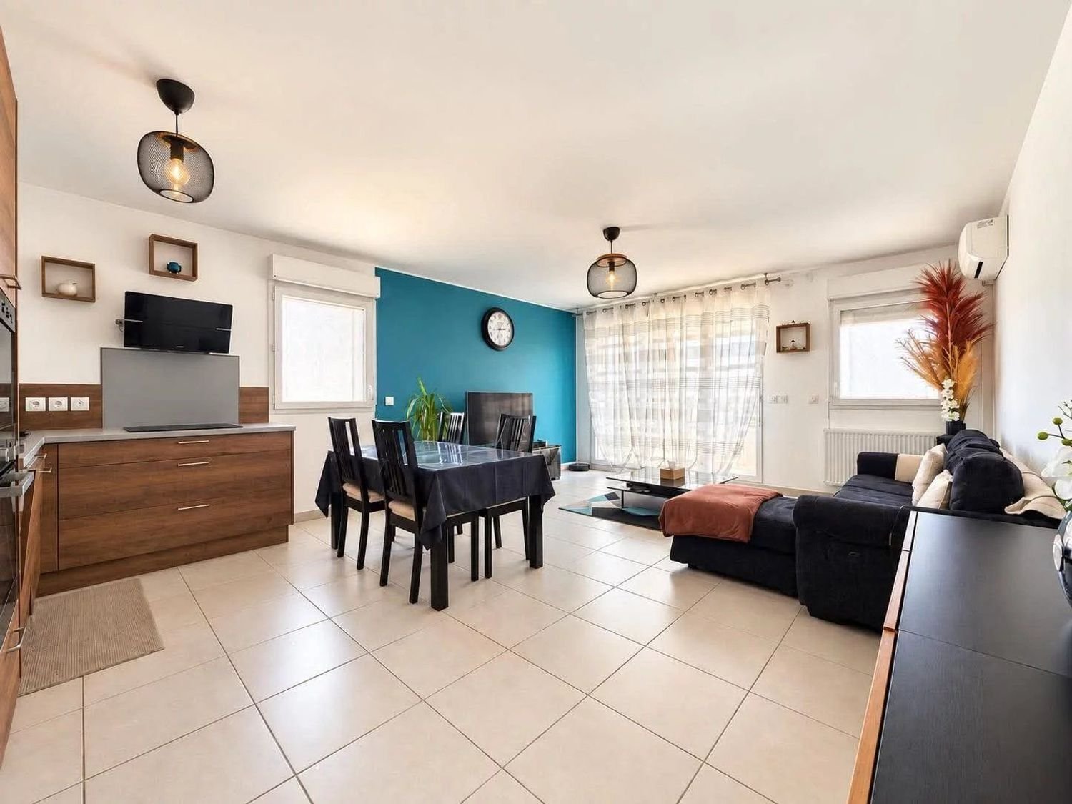 Appartement à vendre, 64m², La Fare-les-Oliviers