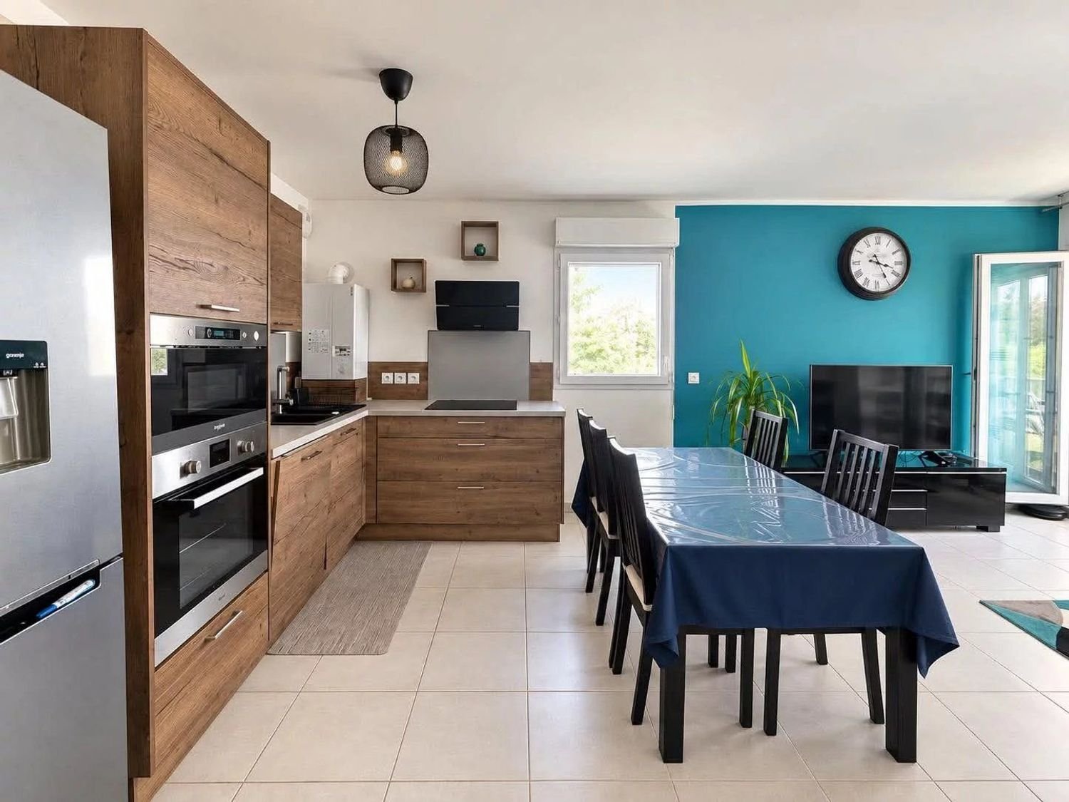 Appartement à vendre, 64m², La Fare-les-Oliviers