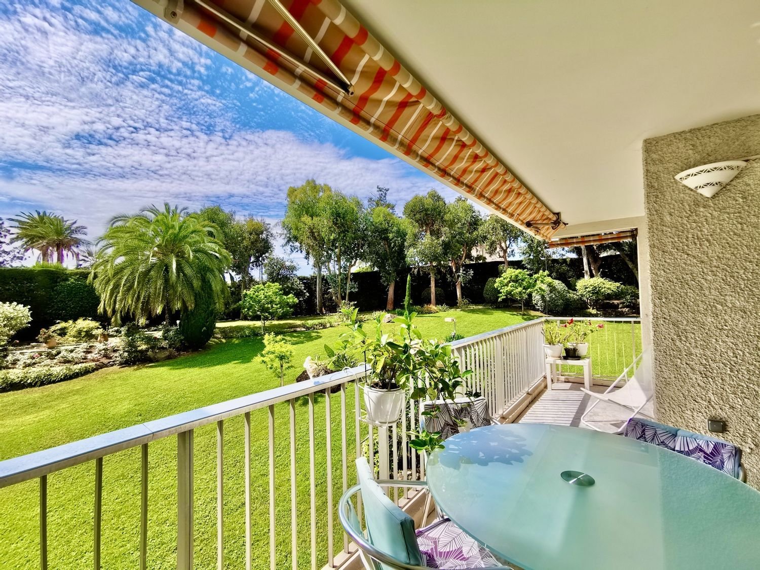 Appartement à vendre, 92m², Vallauris