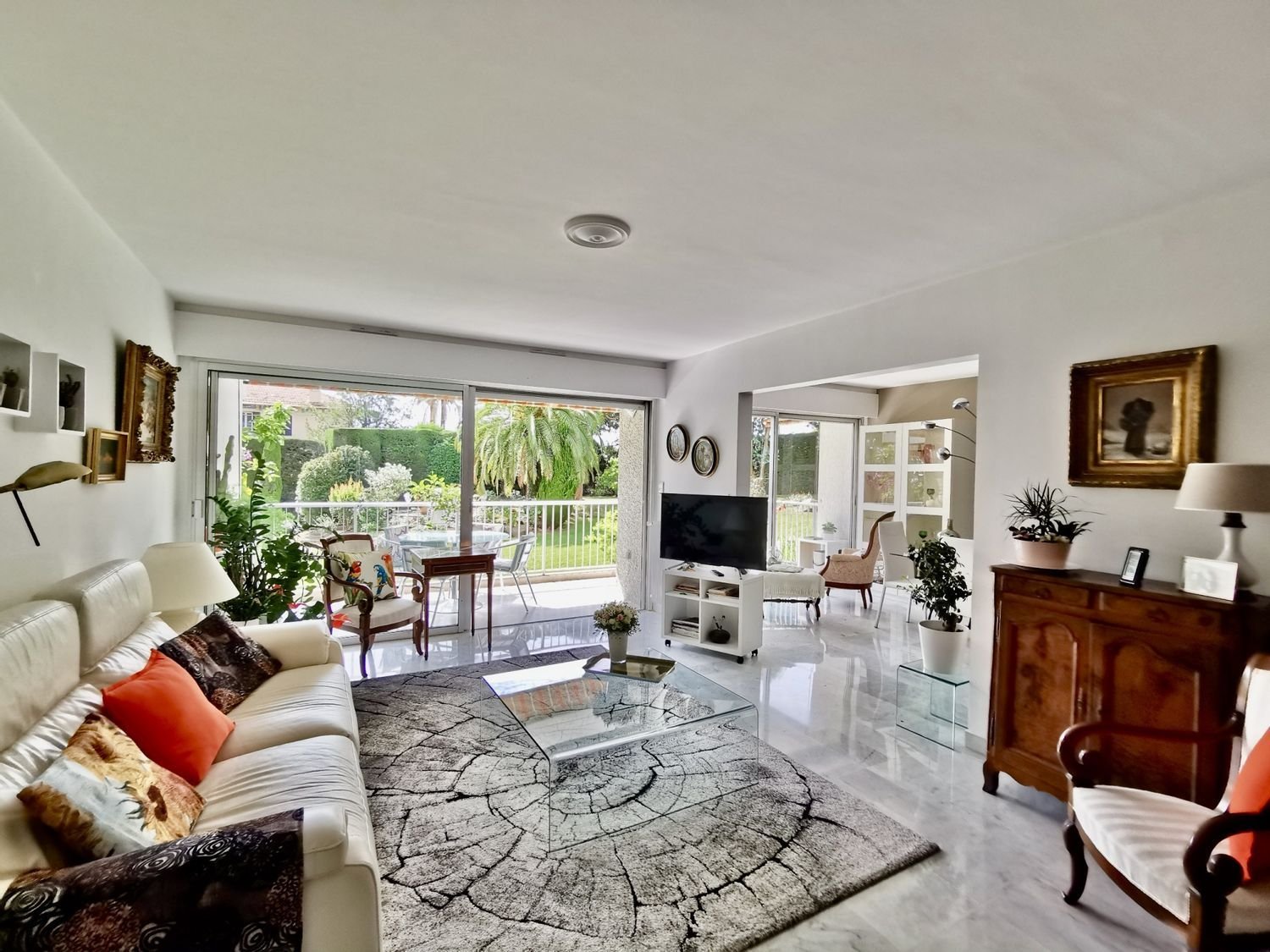 Appartement à vendre, 92m², Vallauris