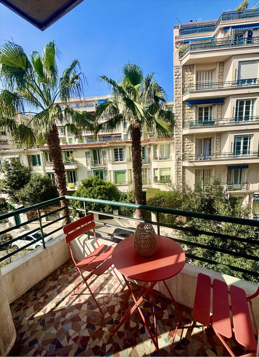 Appartement à vendre, 34m², Nice