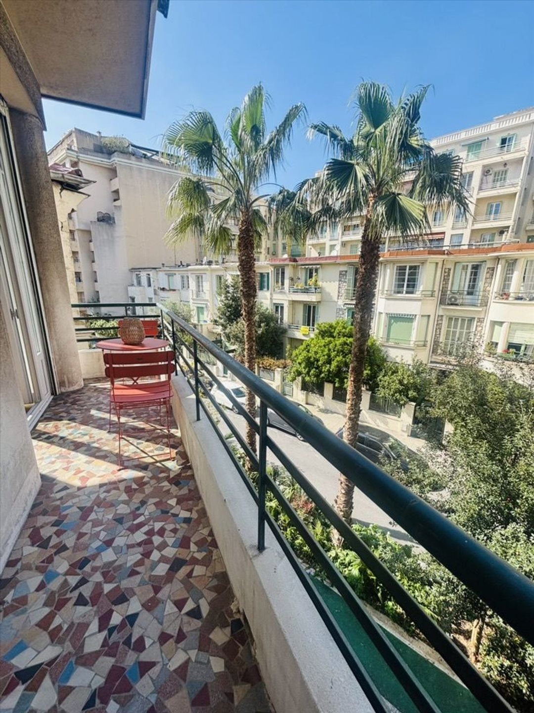 Appartement à vendre, 34m², Nice