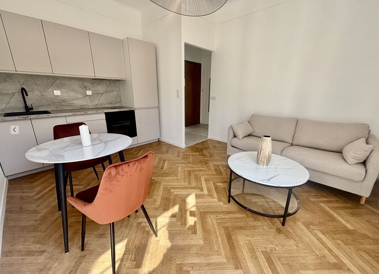 Appartement à vendre, 34m², Nice