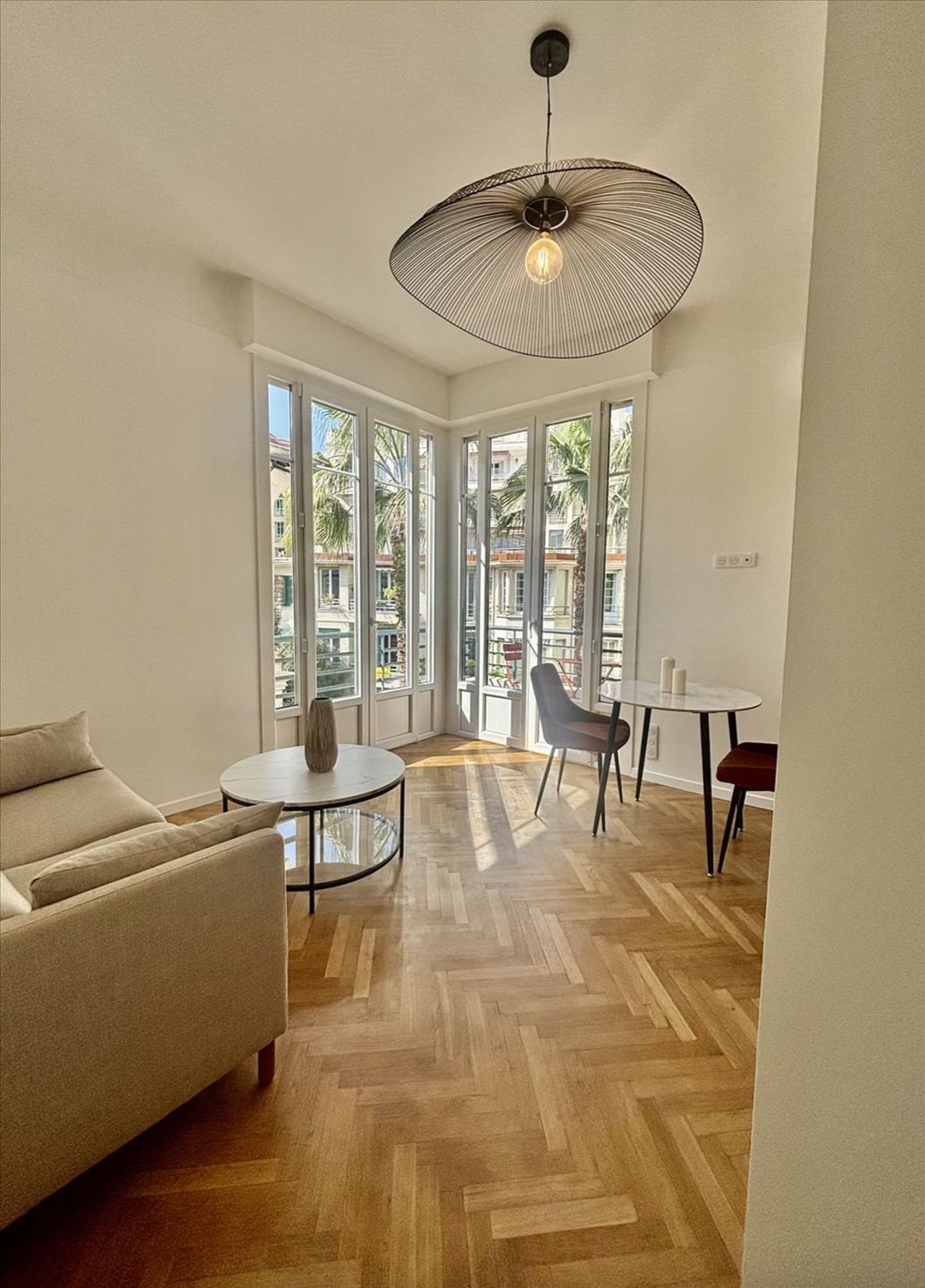 Appartement à vendre, 34m², Nice