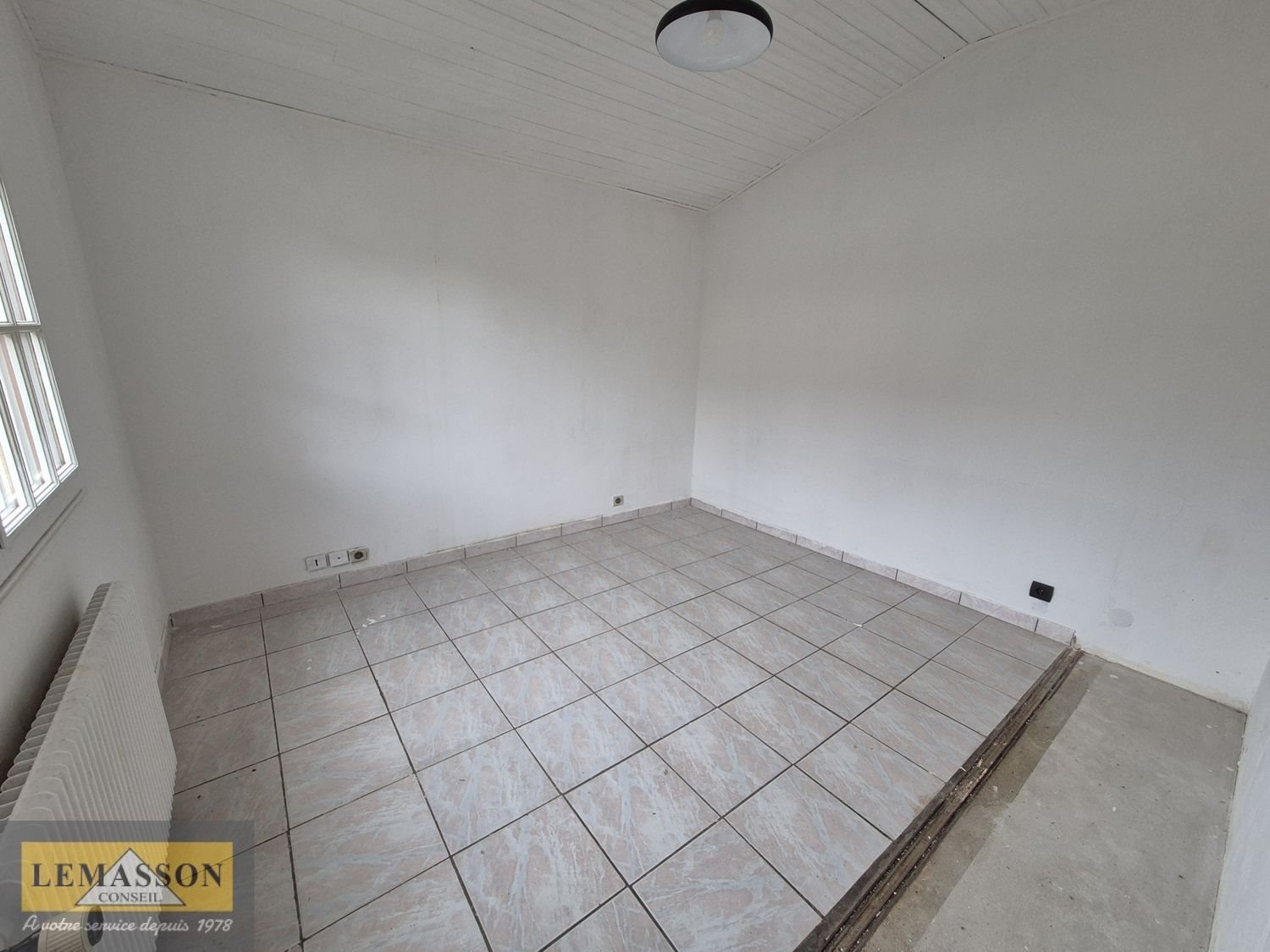 Maison à vendre, 32m², Drancy