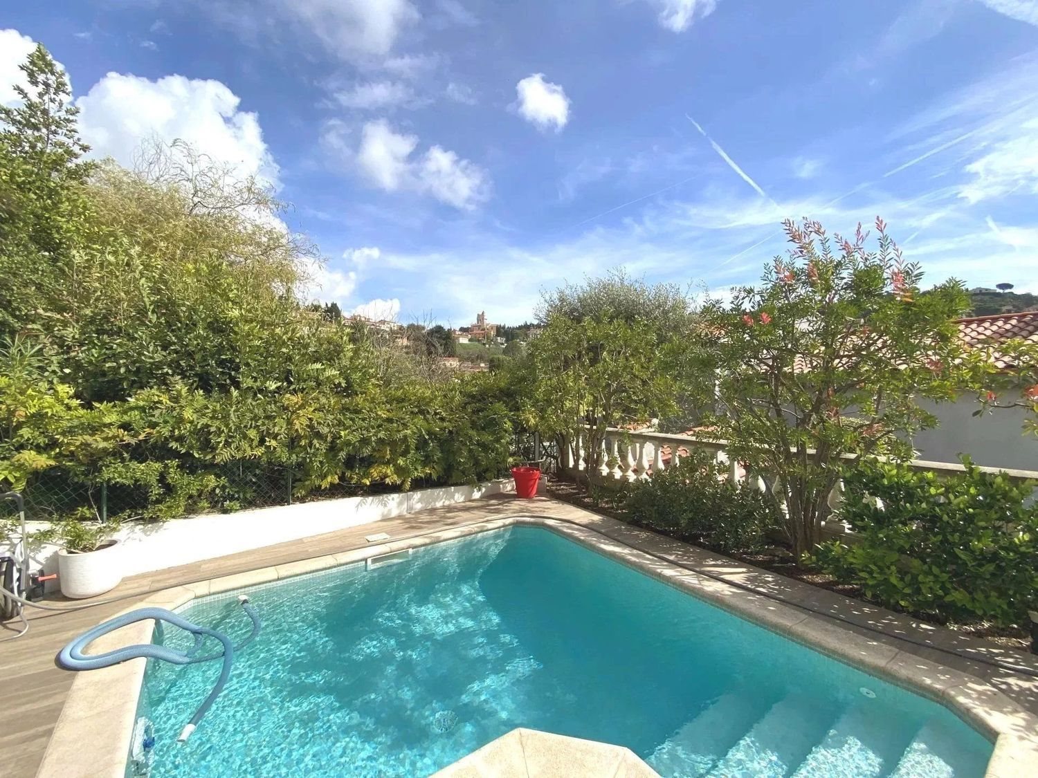 Maison à vendre, 164m², La Turbie