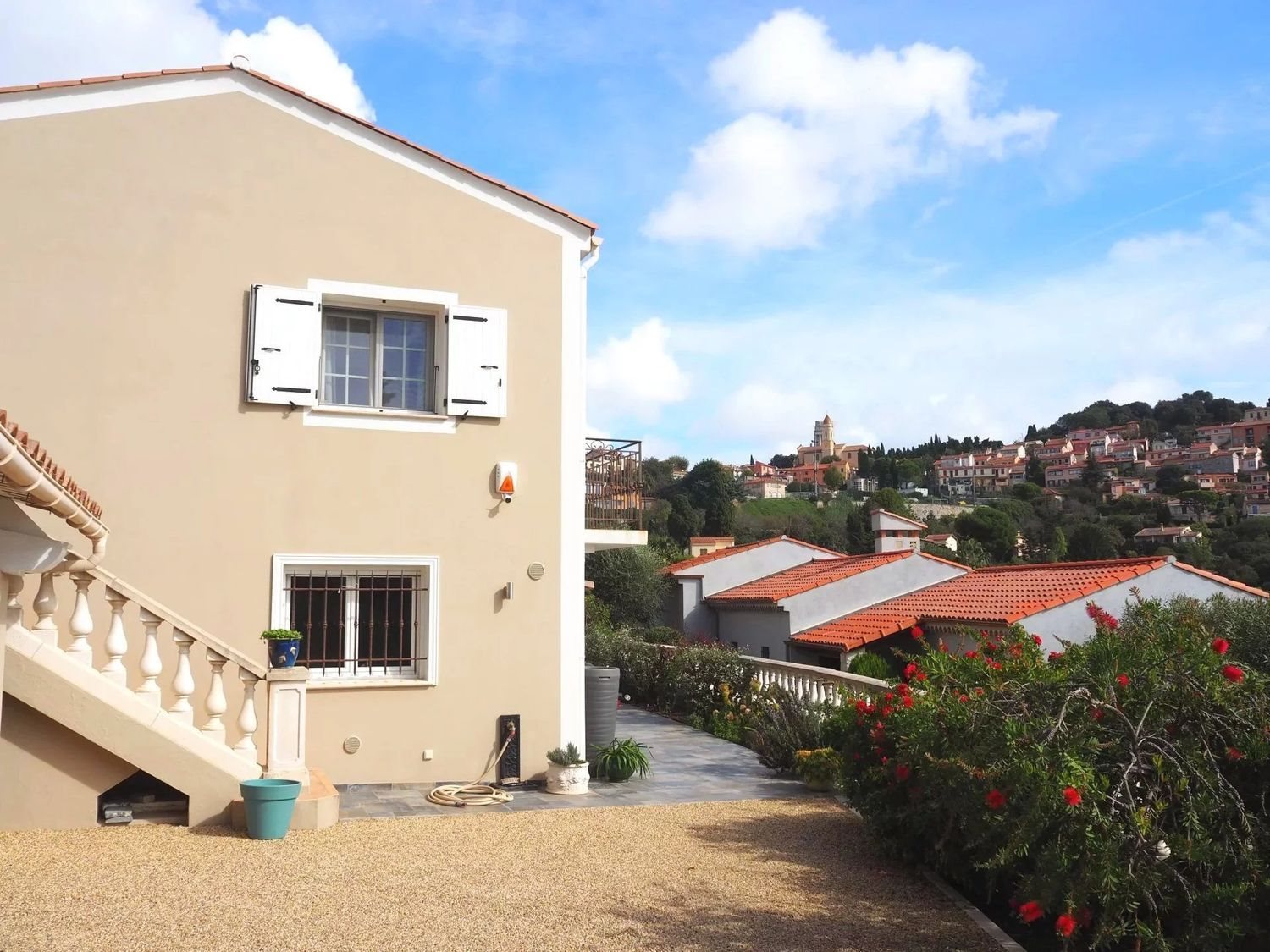 Maison à vendre, 164m², La Turbie