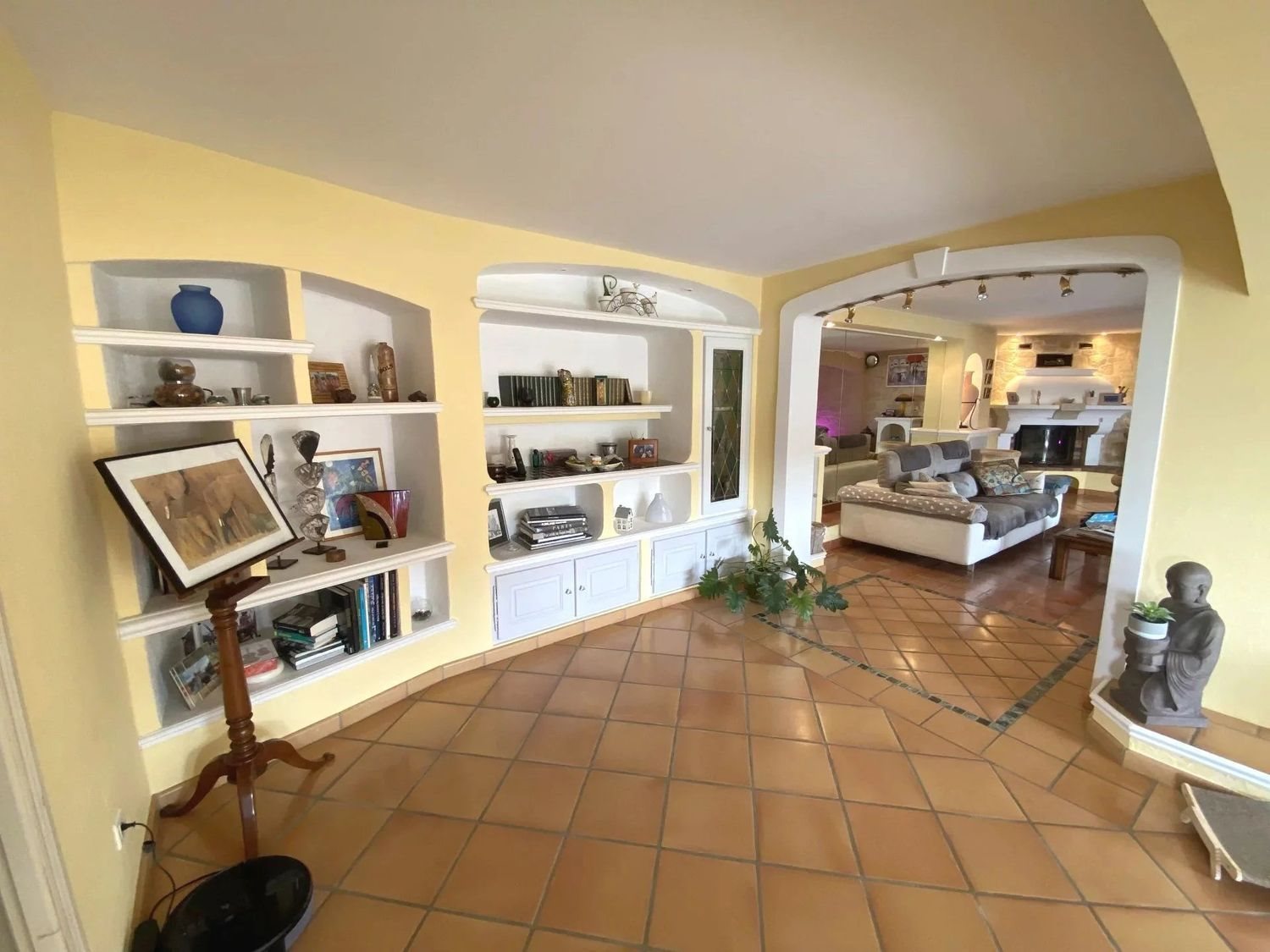 Maison à vendre, 164m², La Turbie