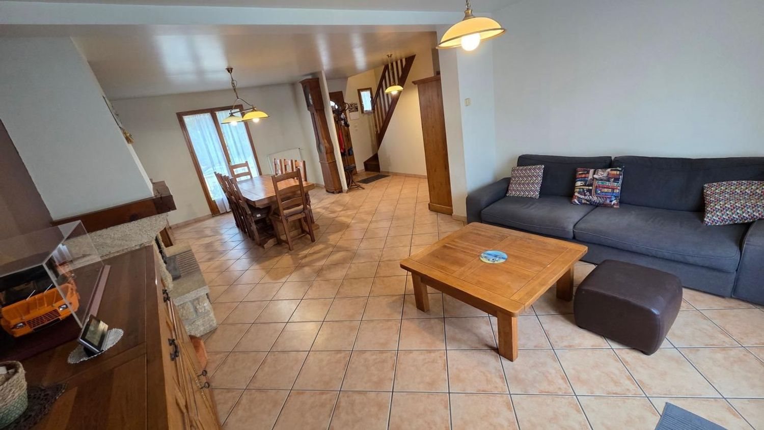 Maison à vendre, 137m², Tremblay-en-France