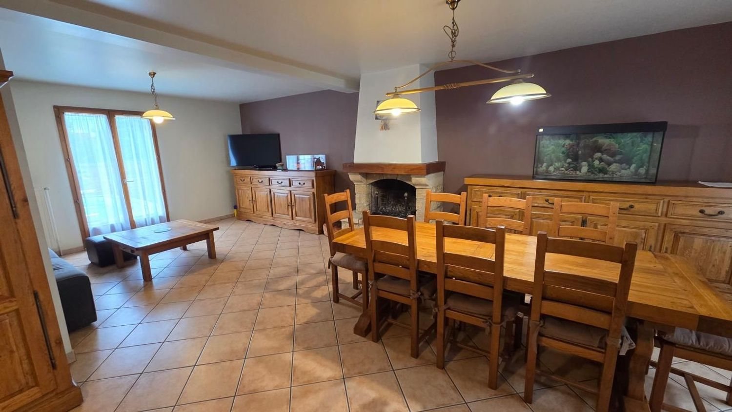 Maison à vendre, 137m², Tremblay-en-France