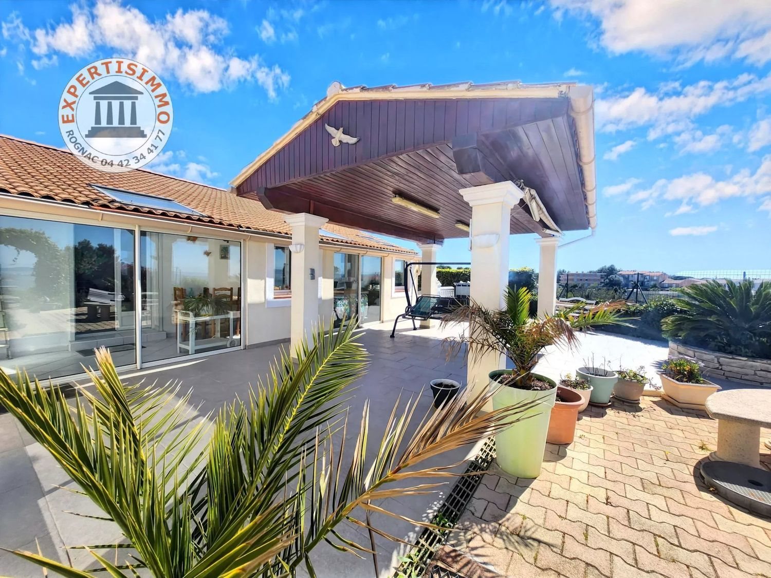 Maison à vendre, 29m², Vitrolles