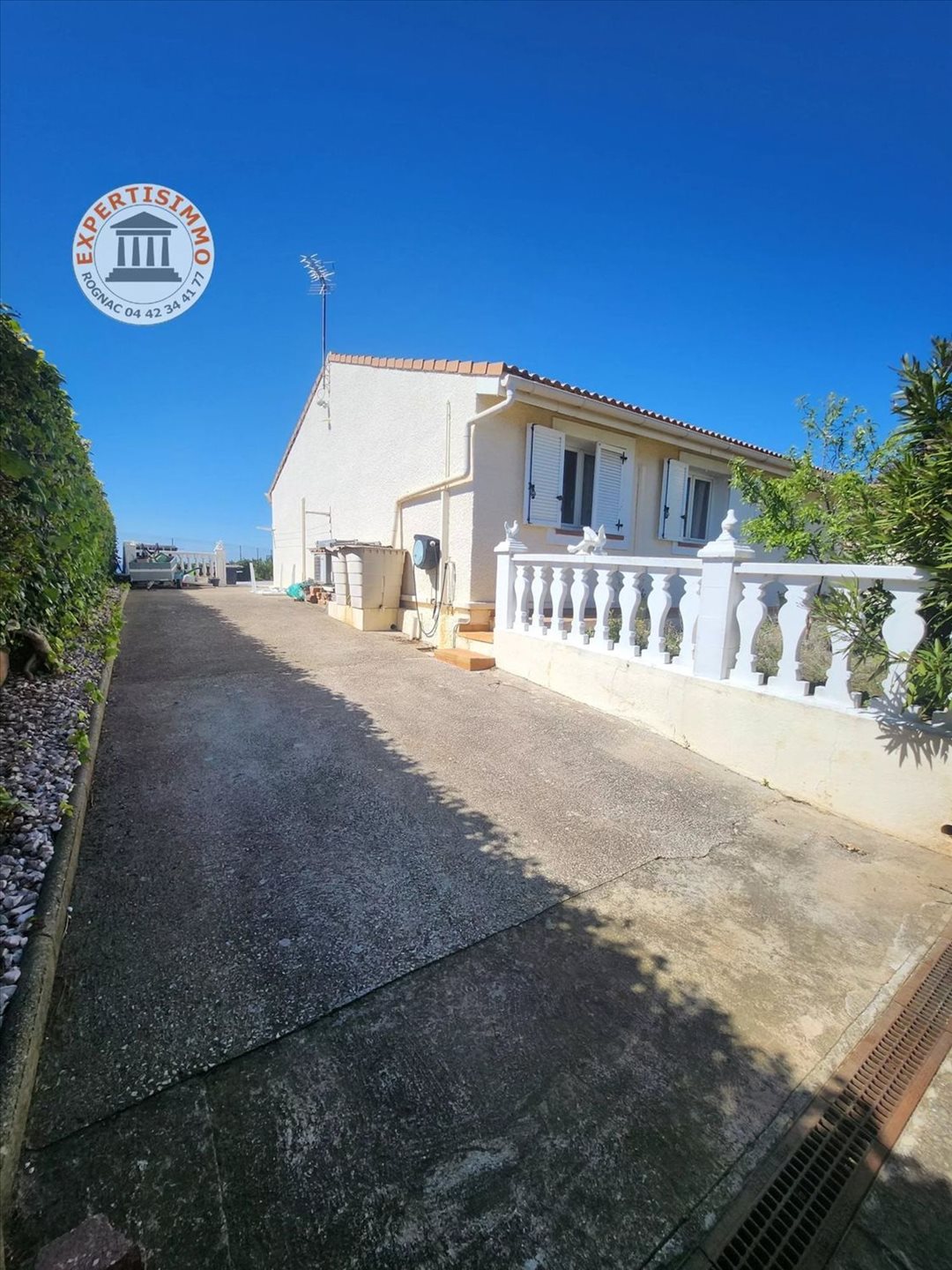 Maison à vendre, 29m², Vitrolles