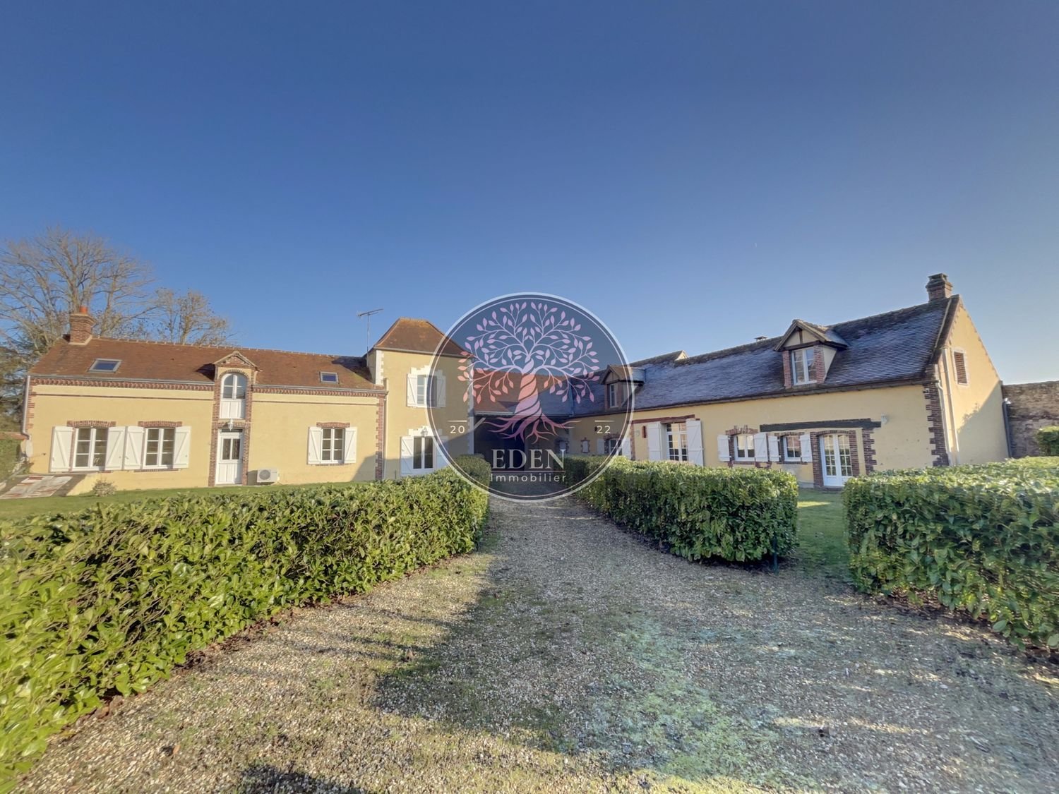 Maison à vendre, 276m², Dreux