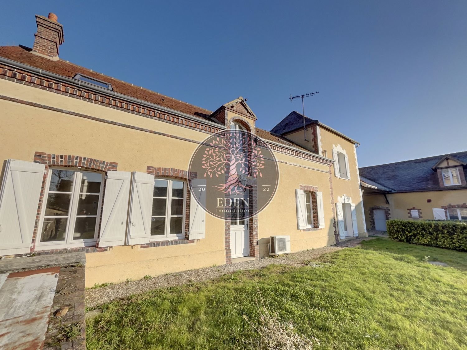 Maison à vendre, 276m², Dreux