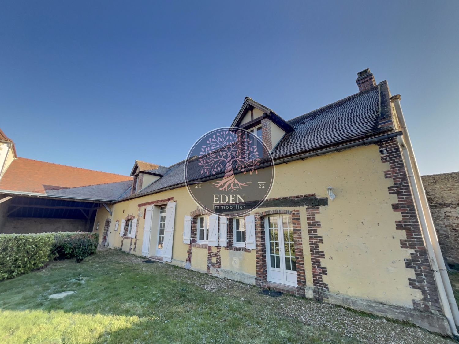 Maison à vendre, 276m², Dreux