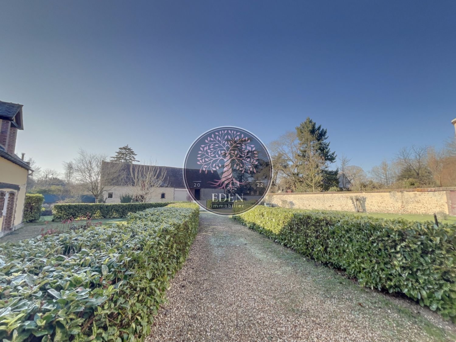 Maison à vendre, 276m², Dreux
