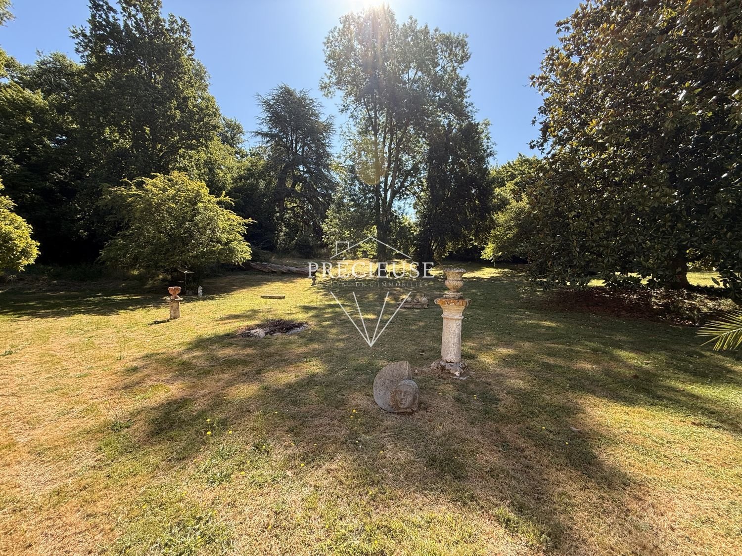 Maison à vendre, 650m², Latresne