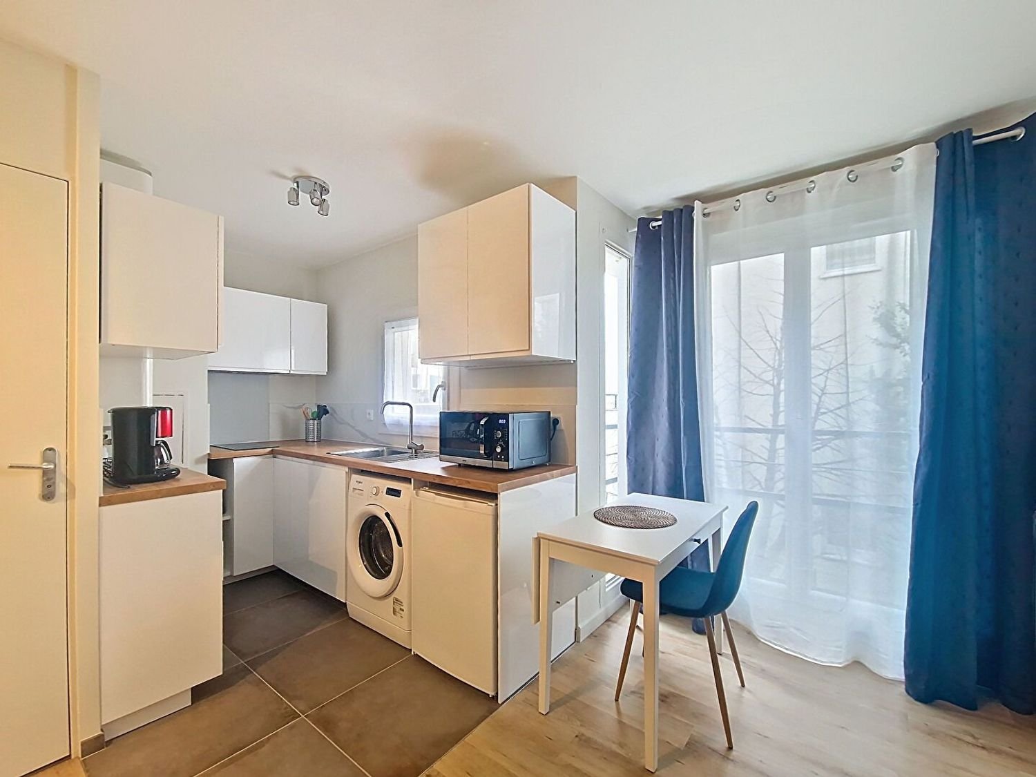 Appartement à louer, 25m², Rueil-Malmaison