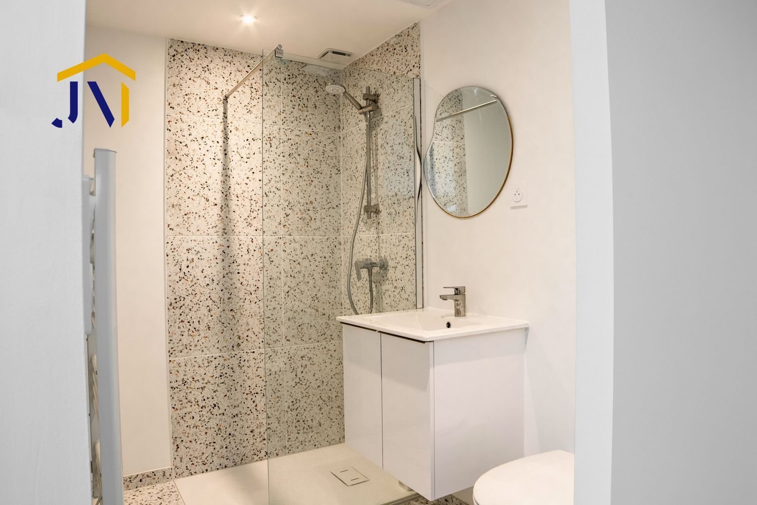 Appartement à vendre, 31m², Bordeaux